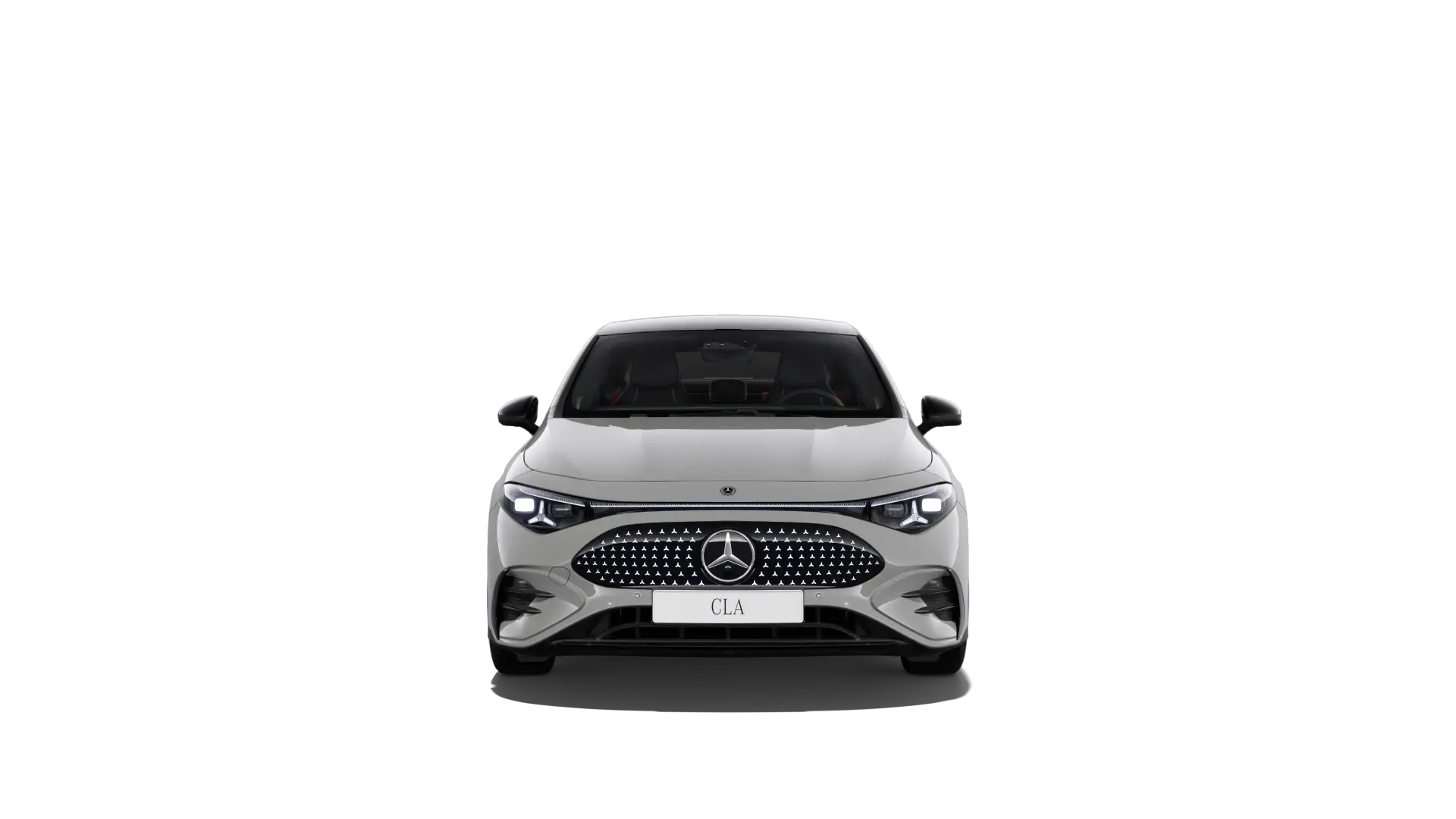 Mercedes-Benz CLA EQ Classe CLA 350 4MATIC électrique AMG Line