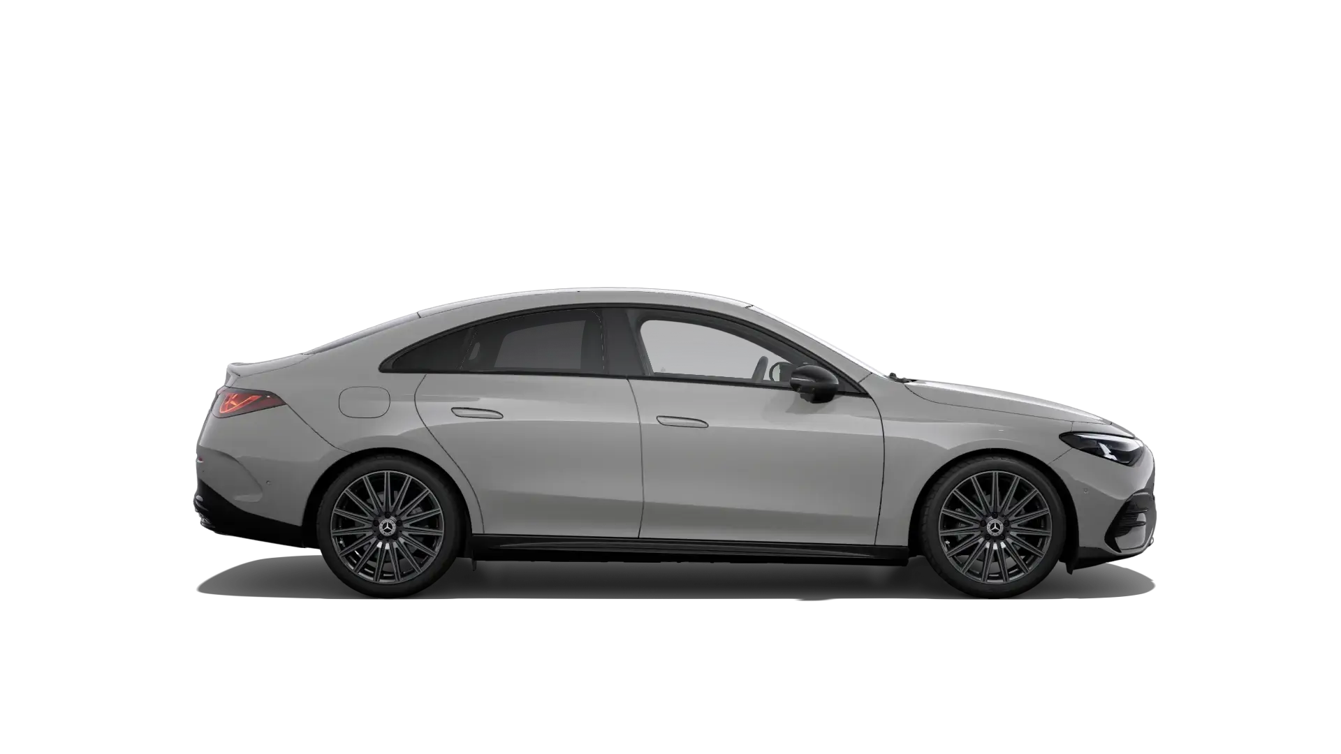 Mercedes-Benz CLA EQ Classe CLA 350 4MATIC électrique AMG Line
