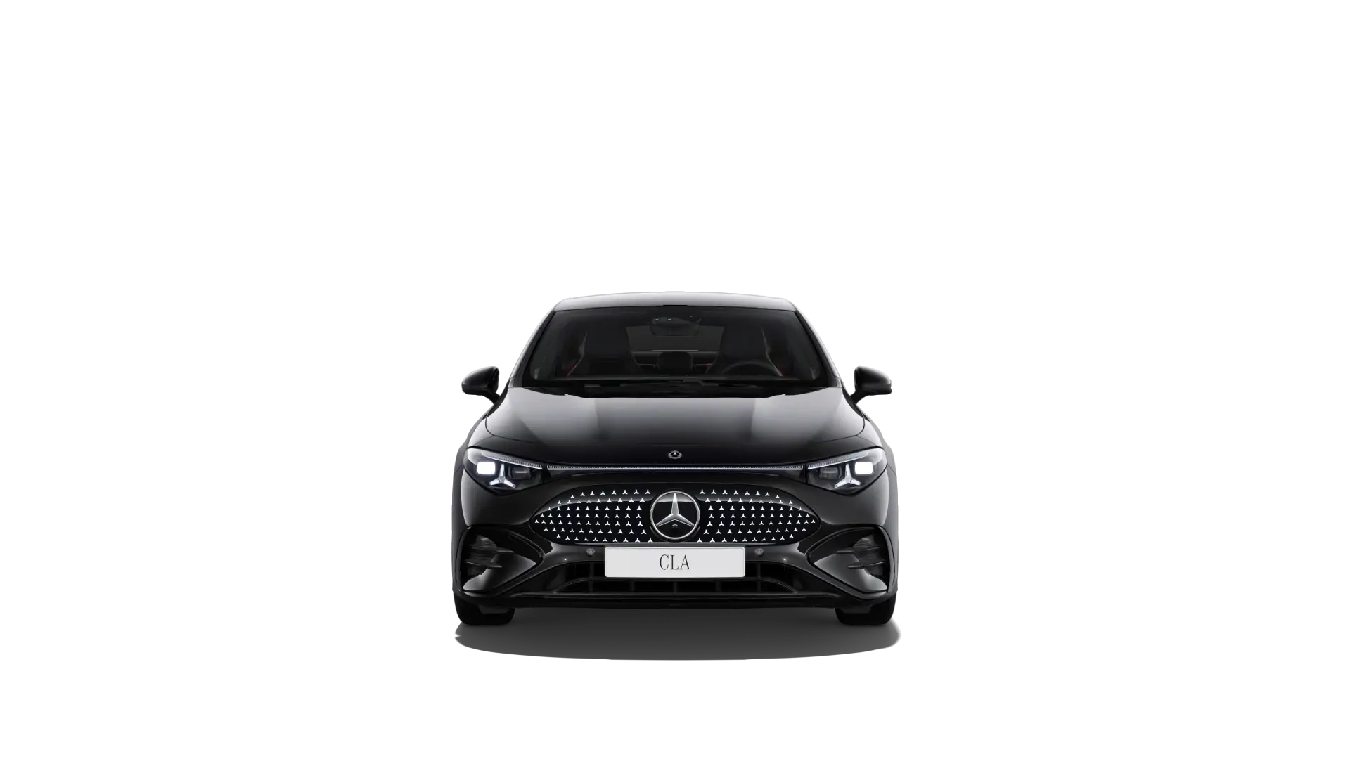 Mercedes-Benz CLA EQ Classe CLA 250+ électrique AMG Line