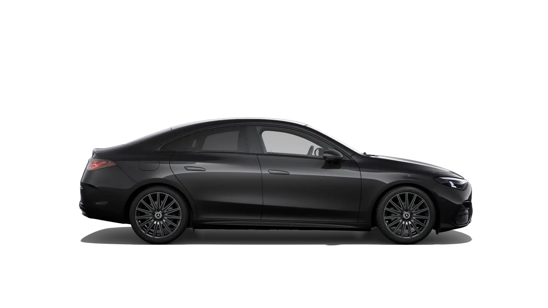 Mercedes-Benz CLA EQ Classe CLA 250+ électrique AMG Line