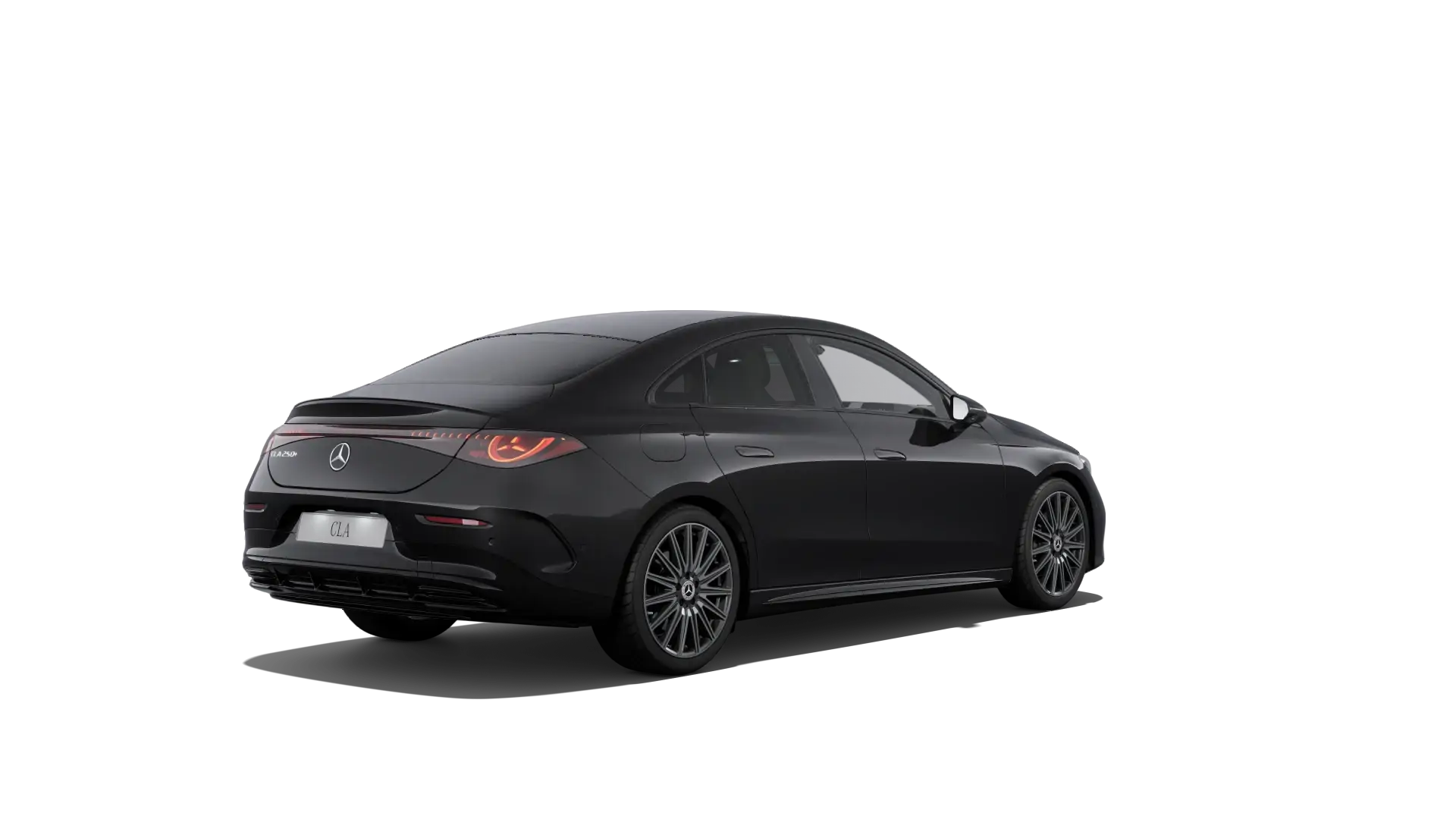Mercedes-Benz CLA EQ Classe CLA 250+ électrique AMG Line