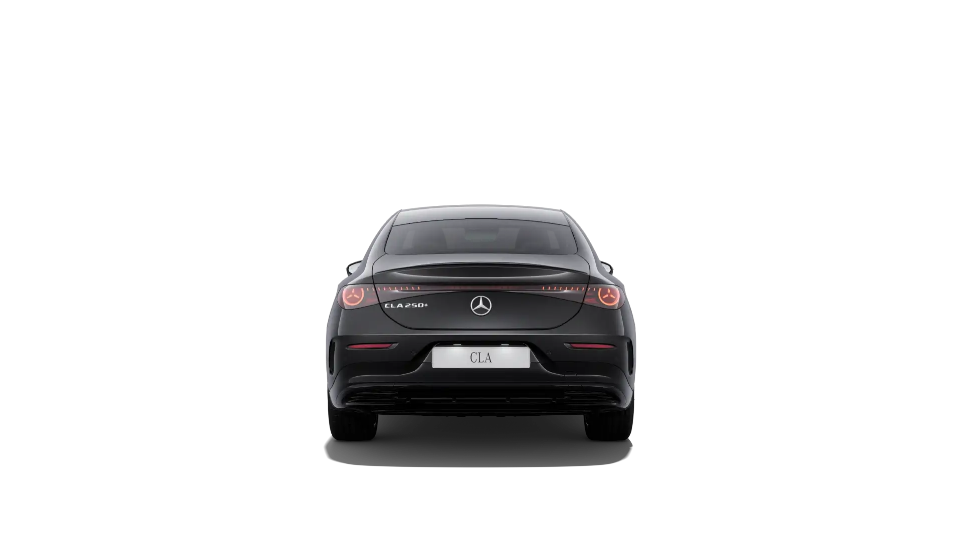 Mercedes-Benz CLA EQ Classe CLA 250+ électrique AMG Line