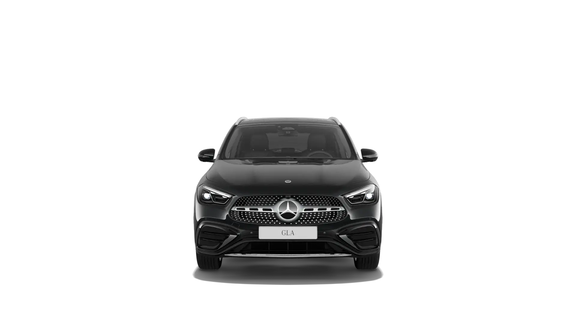 Mercedes-Benz GLA Classe GLA 220 4MATIC AMG Line