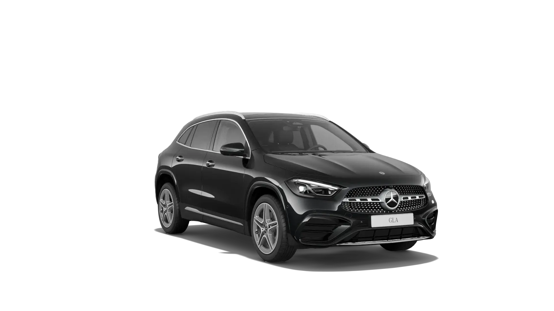 Mercedes-Benz GLA Classe GLA 220 4MATIC AMG Line