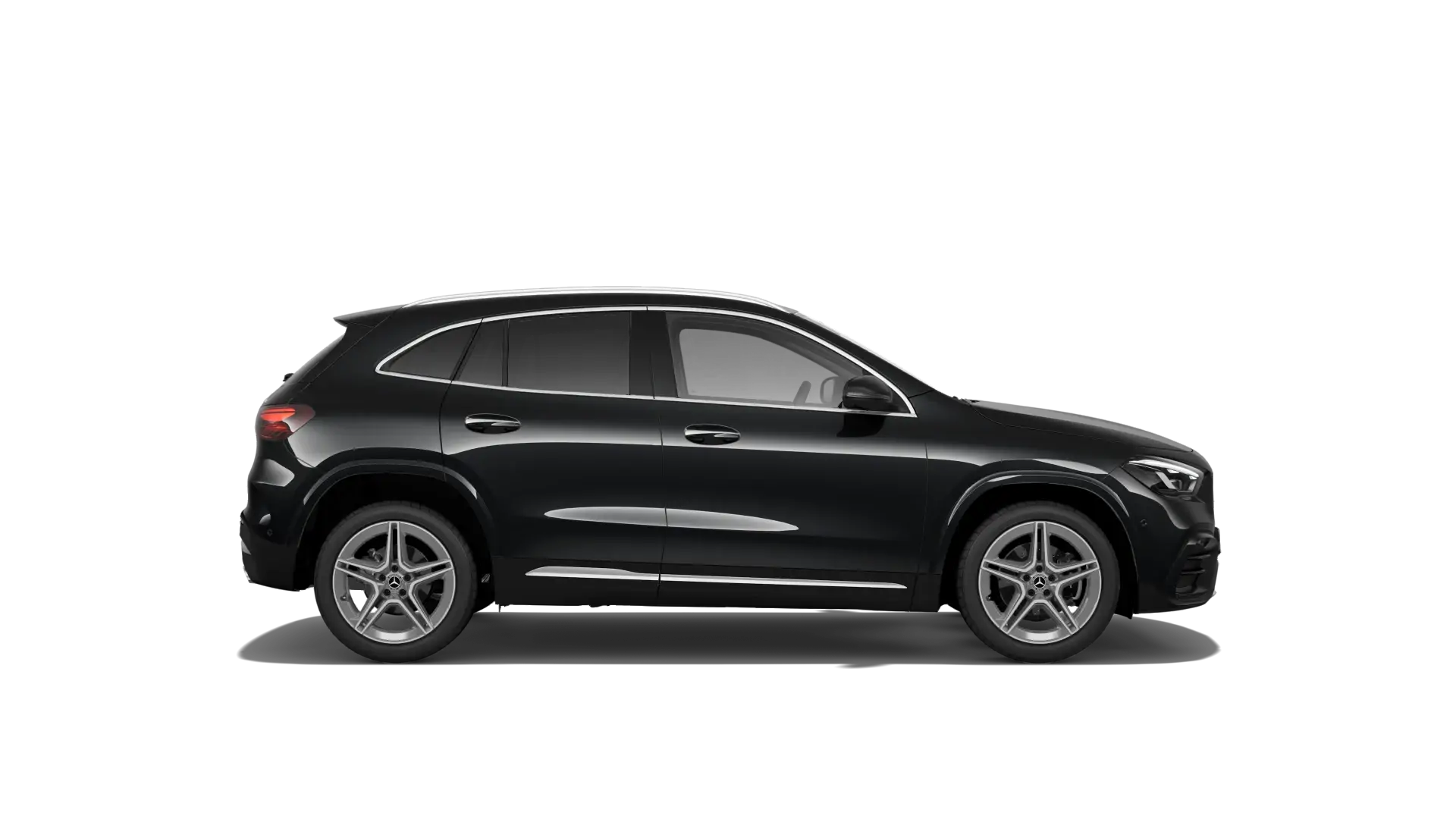 Mercedes-Benz GLA Classe GLA 220 4MATIC AMG Line