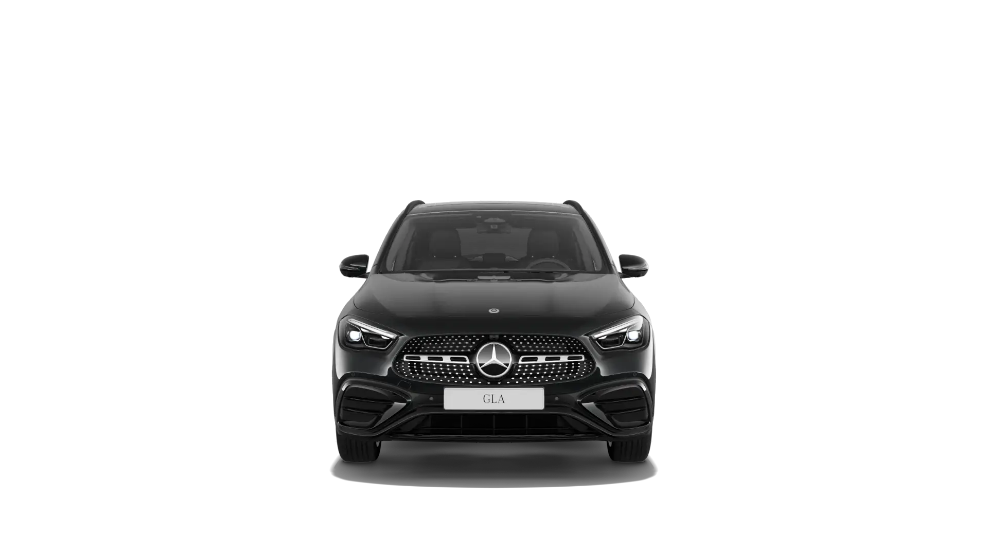 Mercedes-Benz GLA Classe GLA 220 4MATIC AMG Line