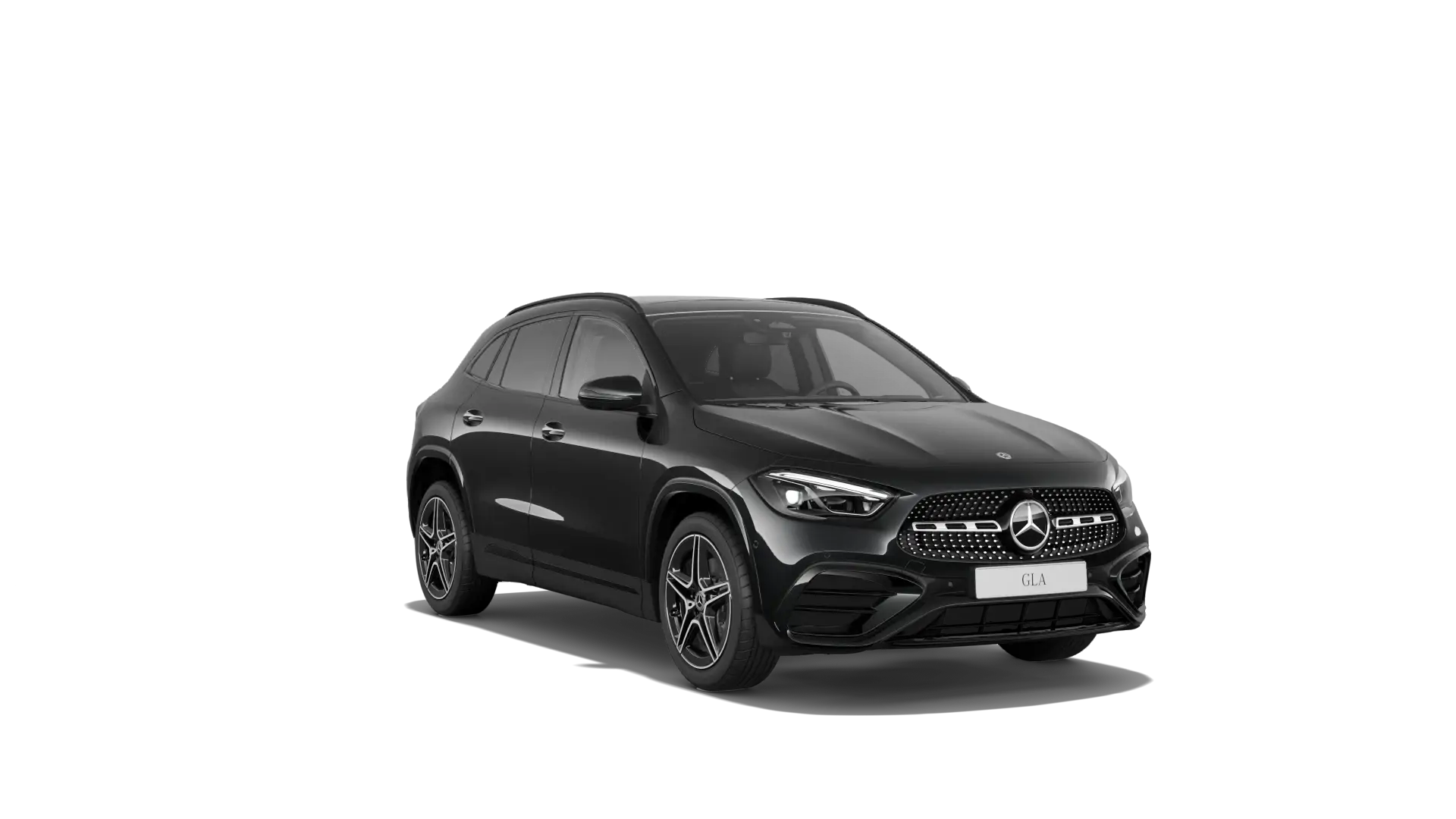 Mercedes-Benz GLA Classe GLA 220 4MATIC AMG Line