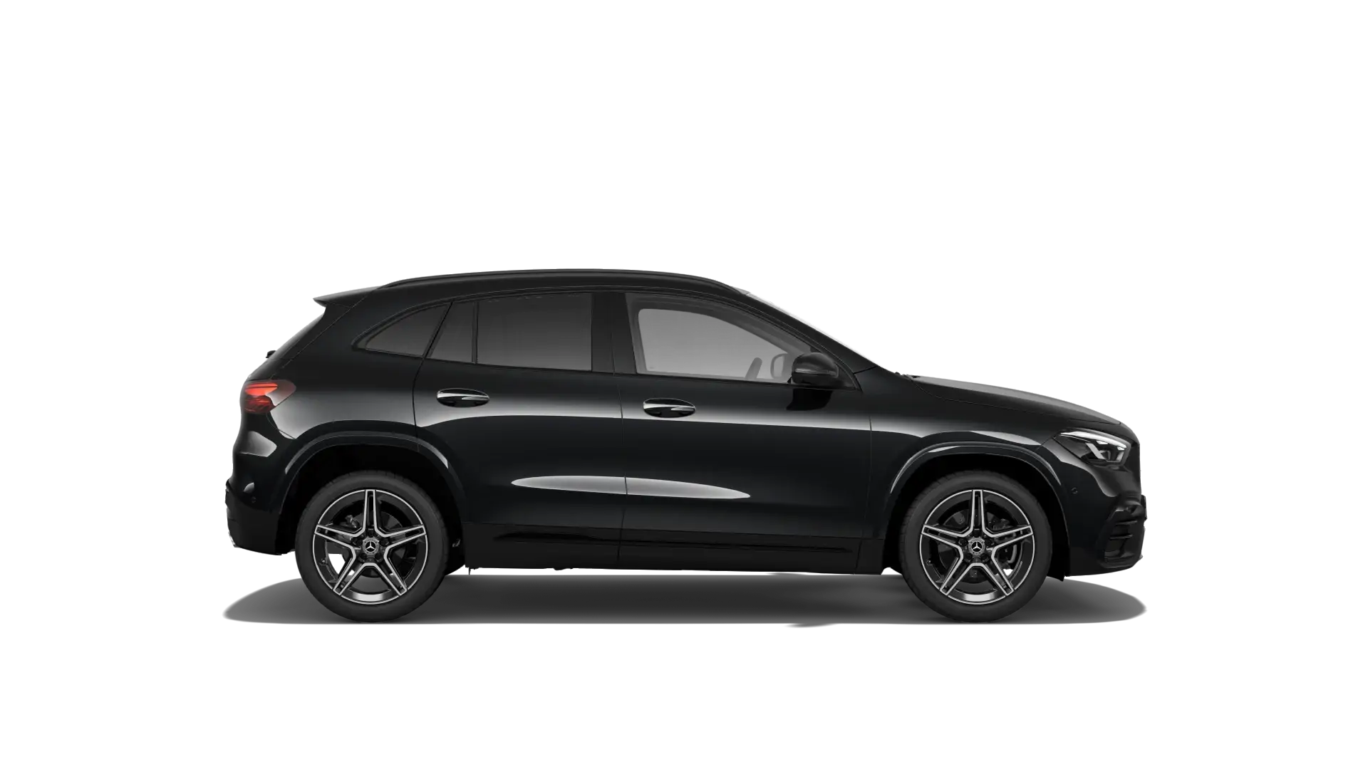 Mercedes-Benz GLA Classe GLA 220 4MATIC AMG Line
