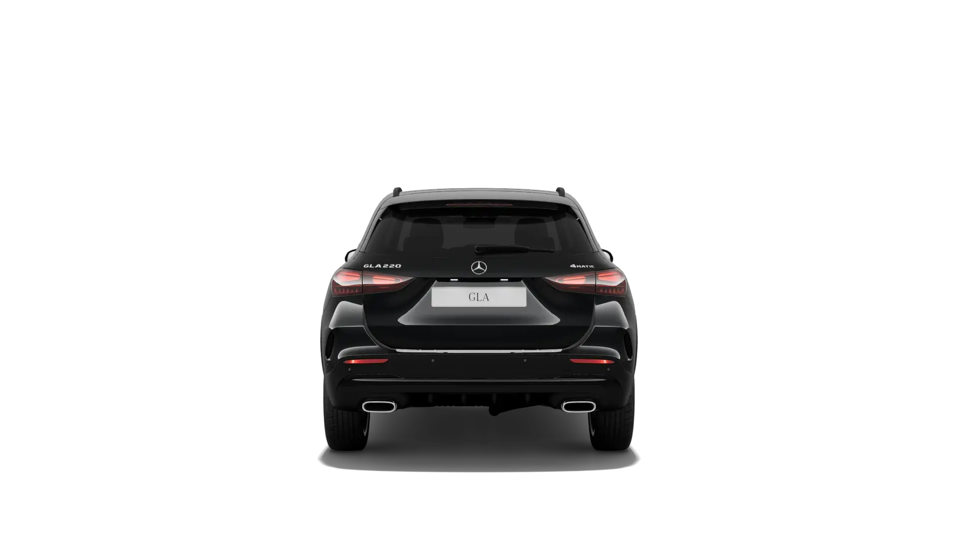 Mercedes-Benz GLA Classe GLA 220 4MATIC AMG Line