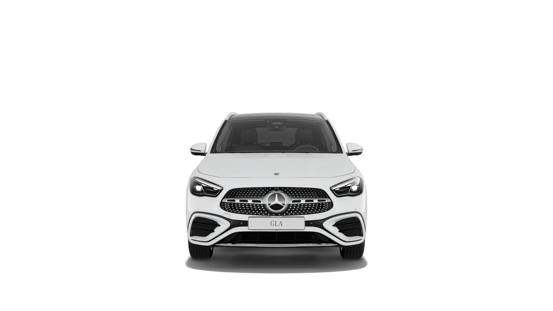 Mercedes-Benz GLA Classe GLA 220 4MATIC AMG Line