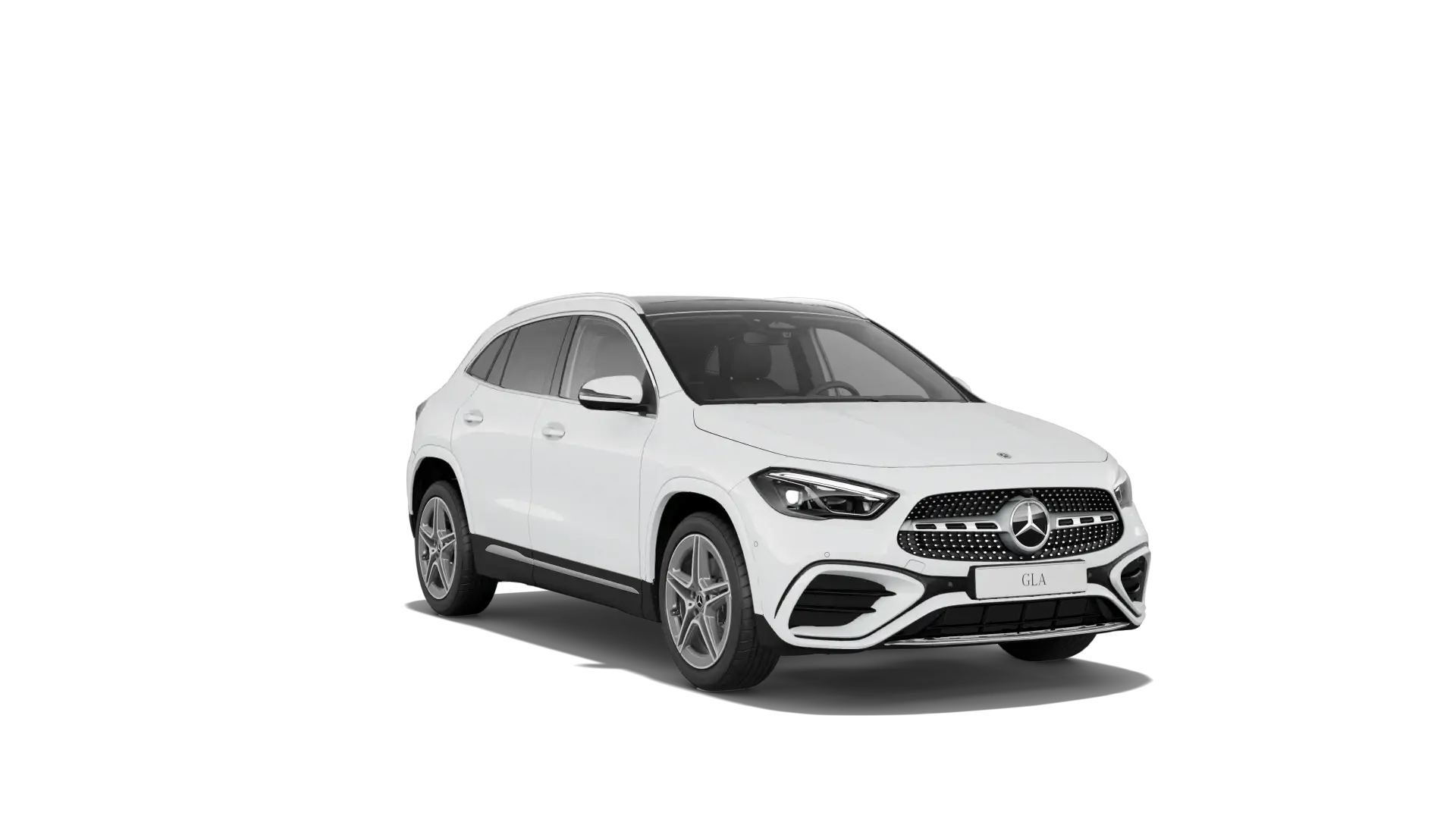 Mercedes-Benz GLA Classe GLA 220 4MATIC AMG Line