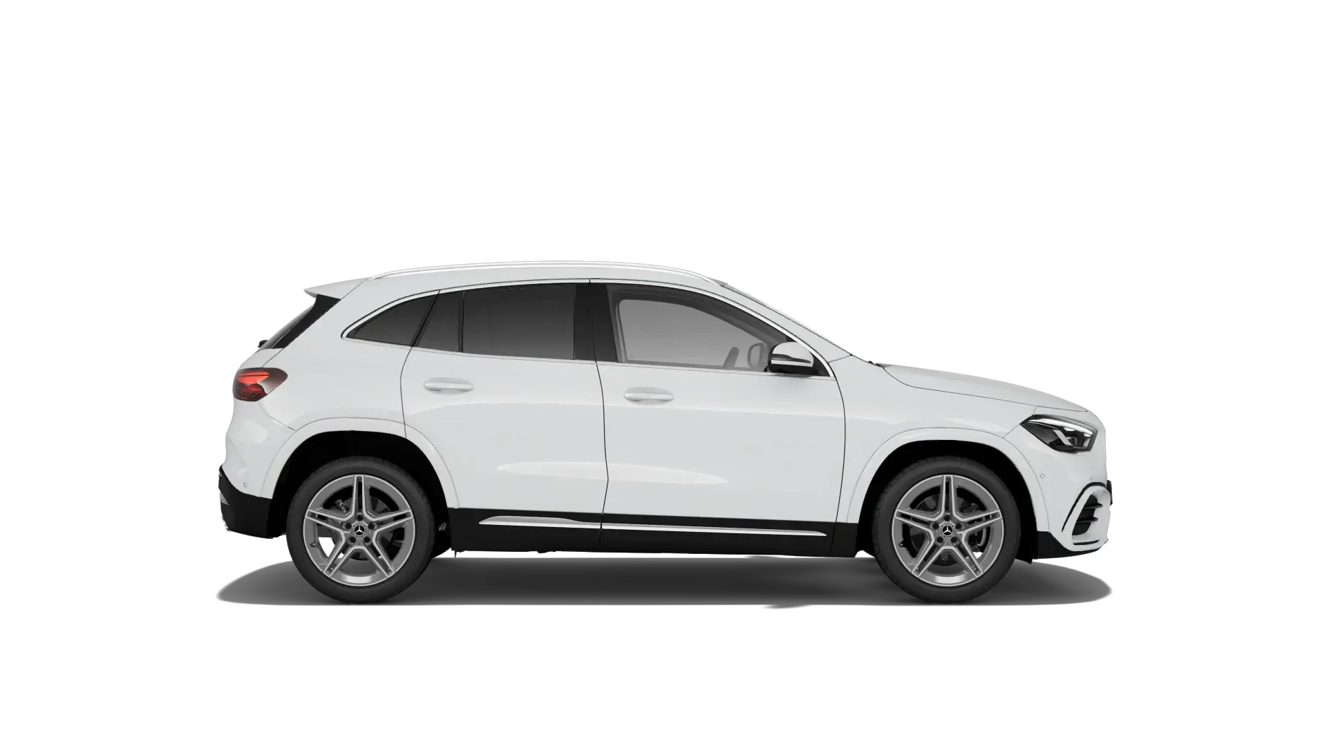 Mercedes-Benz GLA Classe GLA 220 4MATIC AMG Line