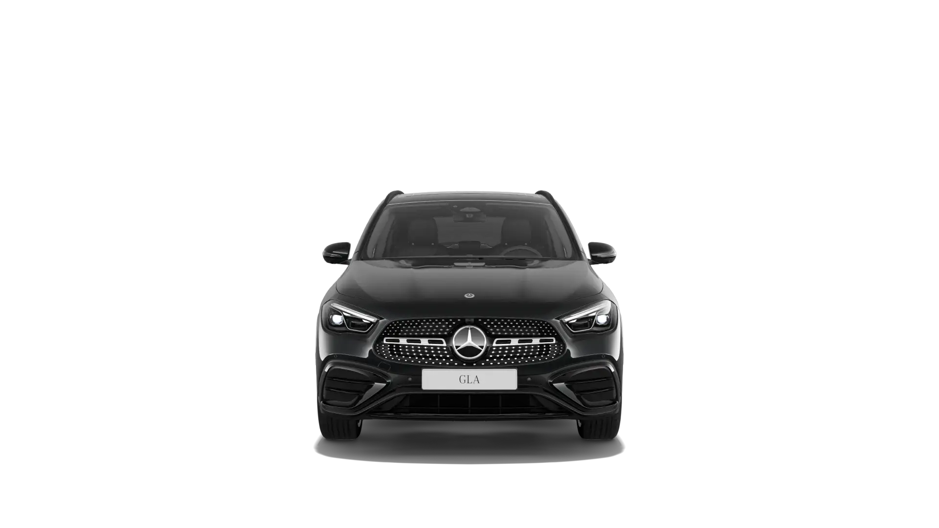 Mercedes-Benz GLA Classe GLA 200 Night Star AMG Line