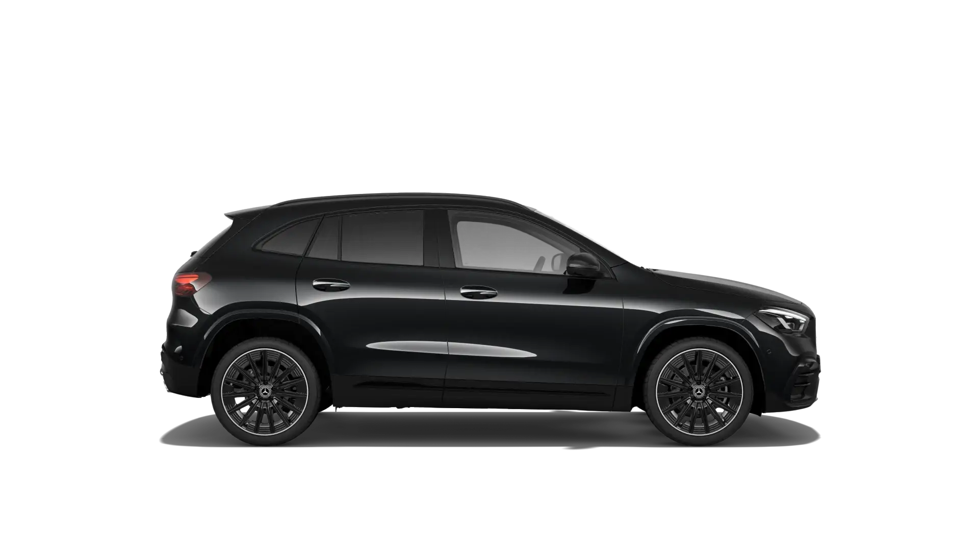 Mercedes-Benz GLA Classe GLA 200 Night Star AMG Line