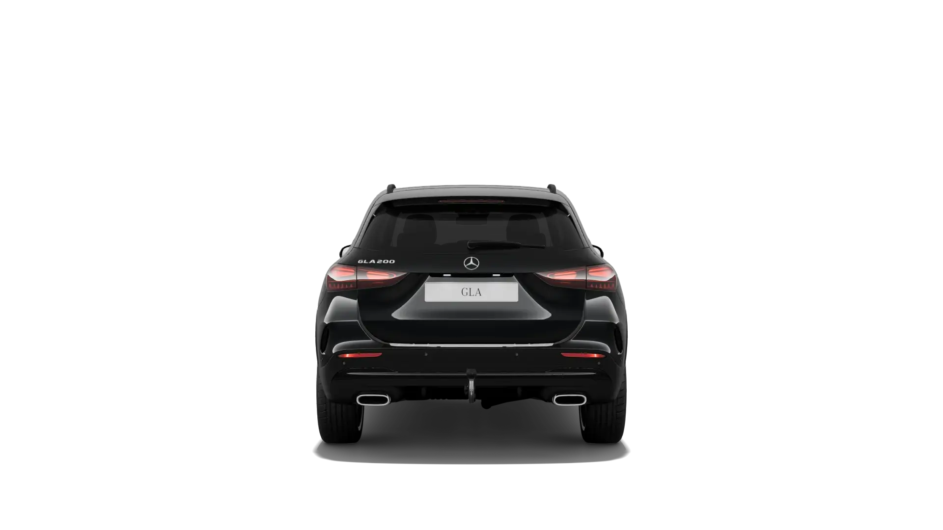 Mercedes-Benz GLA Classe GLA 200 Night Star AMG Line