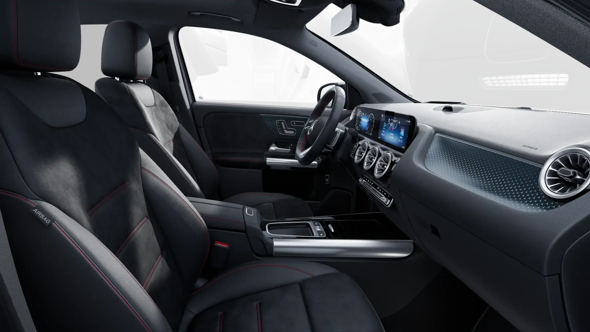 Mercedes-Benz GLA Classe GLA 200 Night Star AMG Line