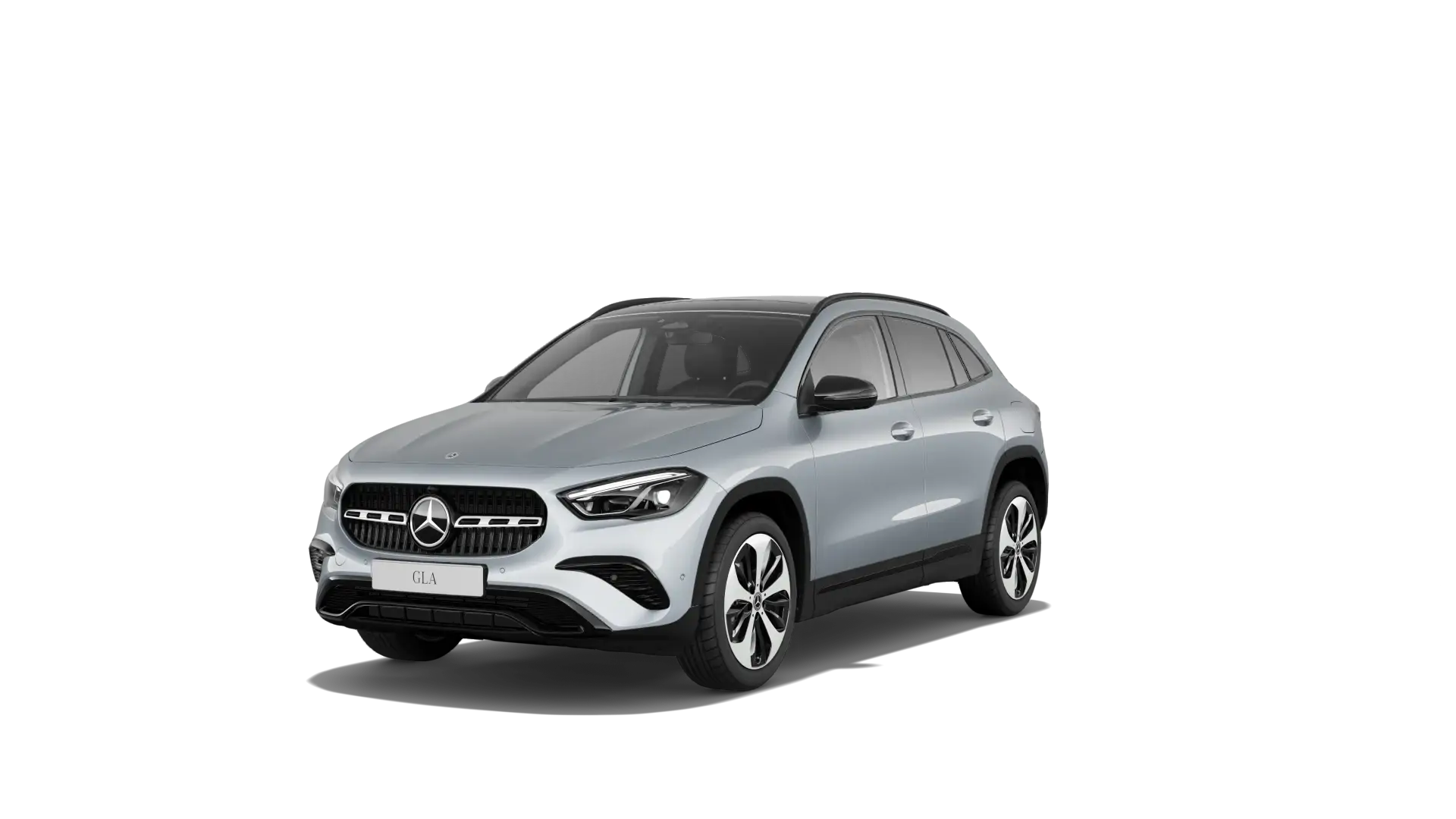 Photo Mercedes-Benz GLA Classe GLA 200 Night Star Progressive Line