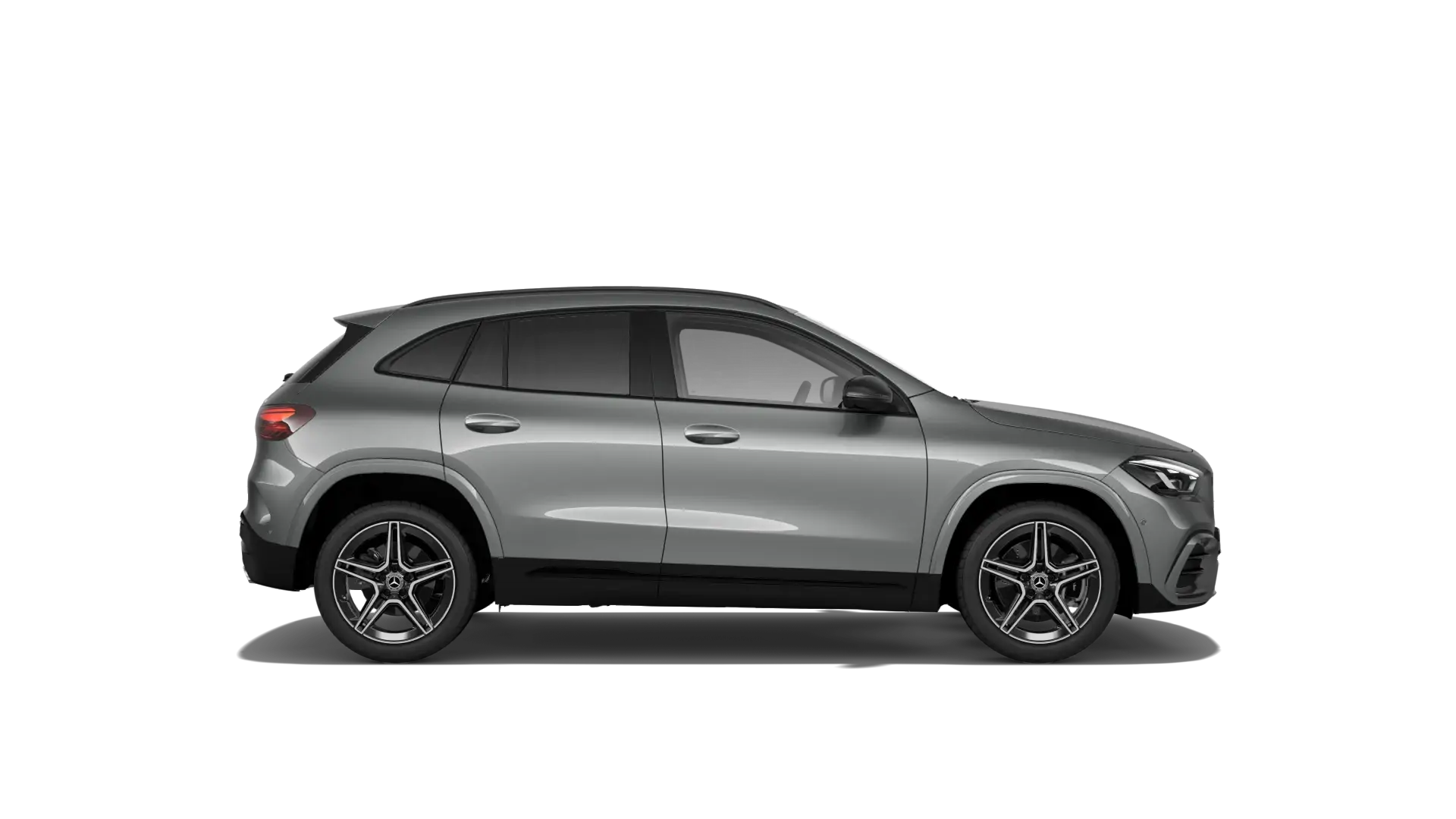 Mercedes-Benz GLA Classe GLA 250 4MATIC Swiss Star