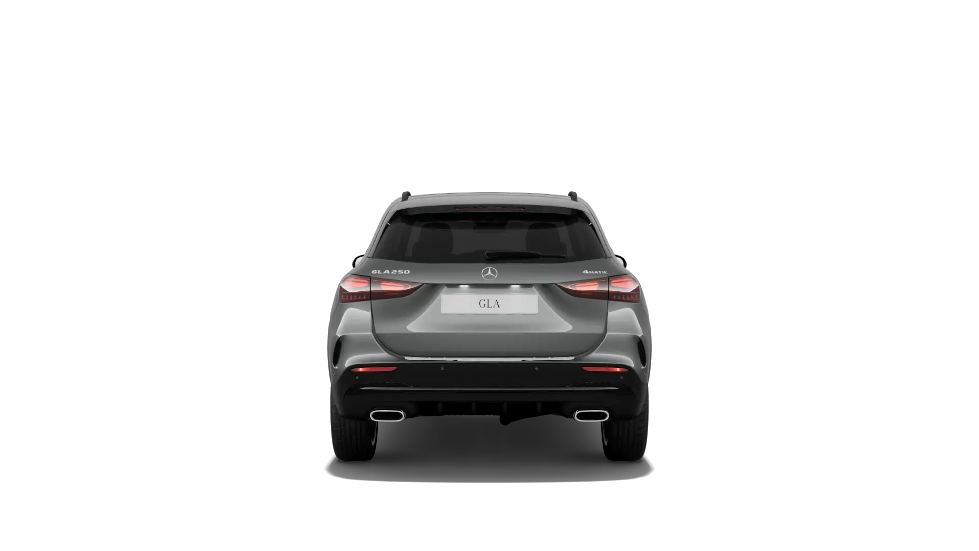 Mercedes-Benz GLA Classe GLA 250 4MATIC Swiss Star