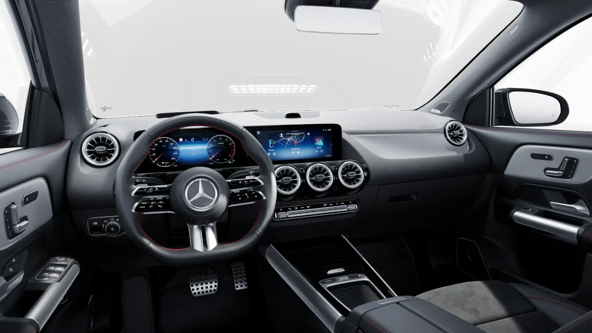 Mercedes-Benz GLA Classe GLA 250 4MATIC Swiss Star