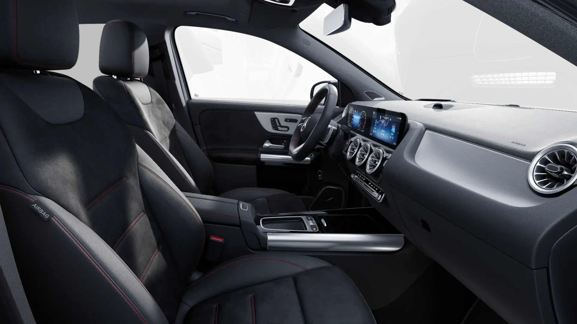 Mercedes-Benz GLA Classe GLA 250 4MATIC Swiss Star