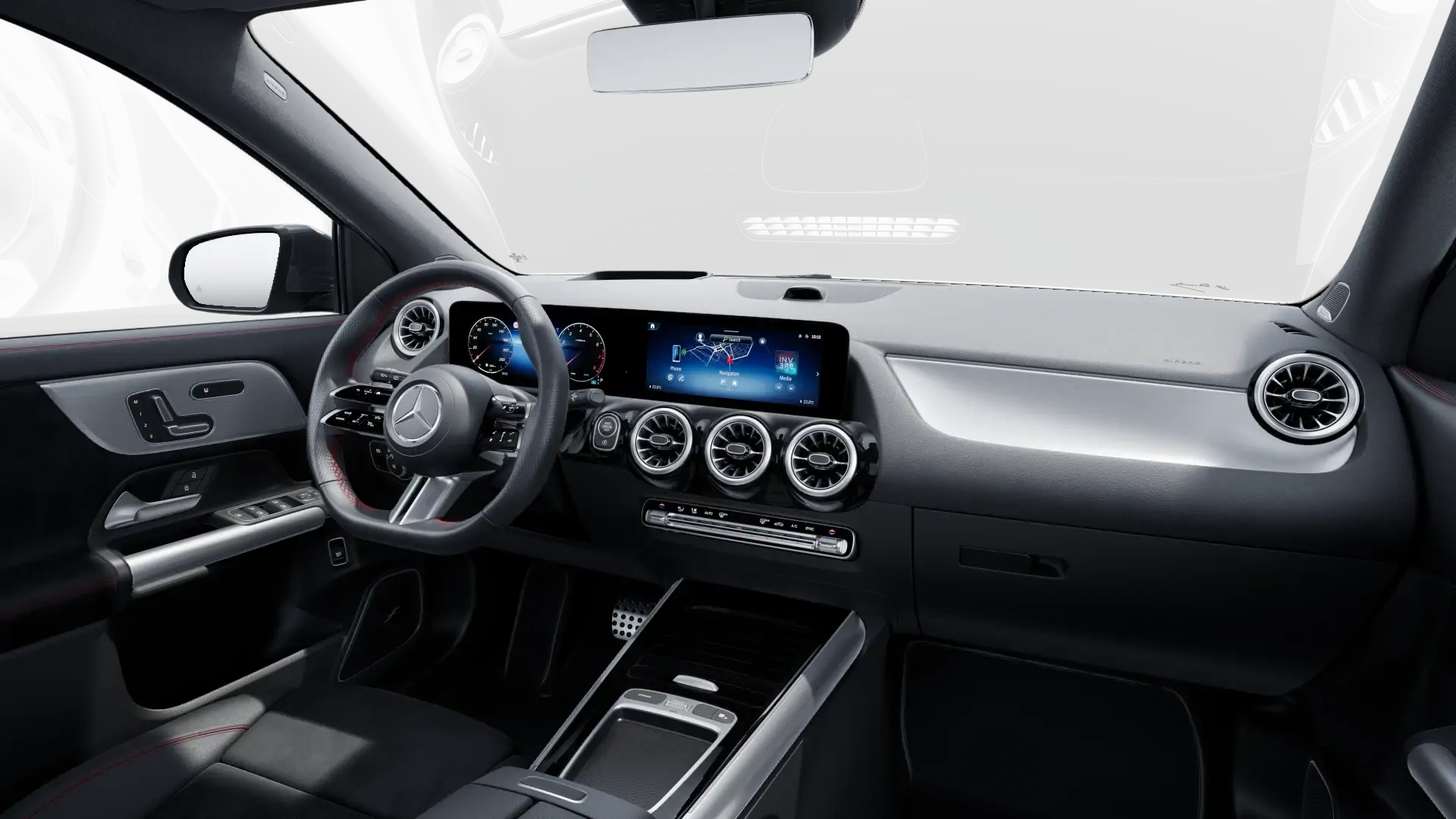 Mercedes-Benz GLA Classe GLA 250 4MATIC Swiss Star