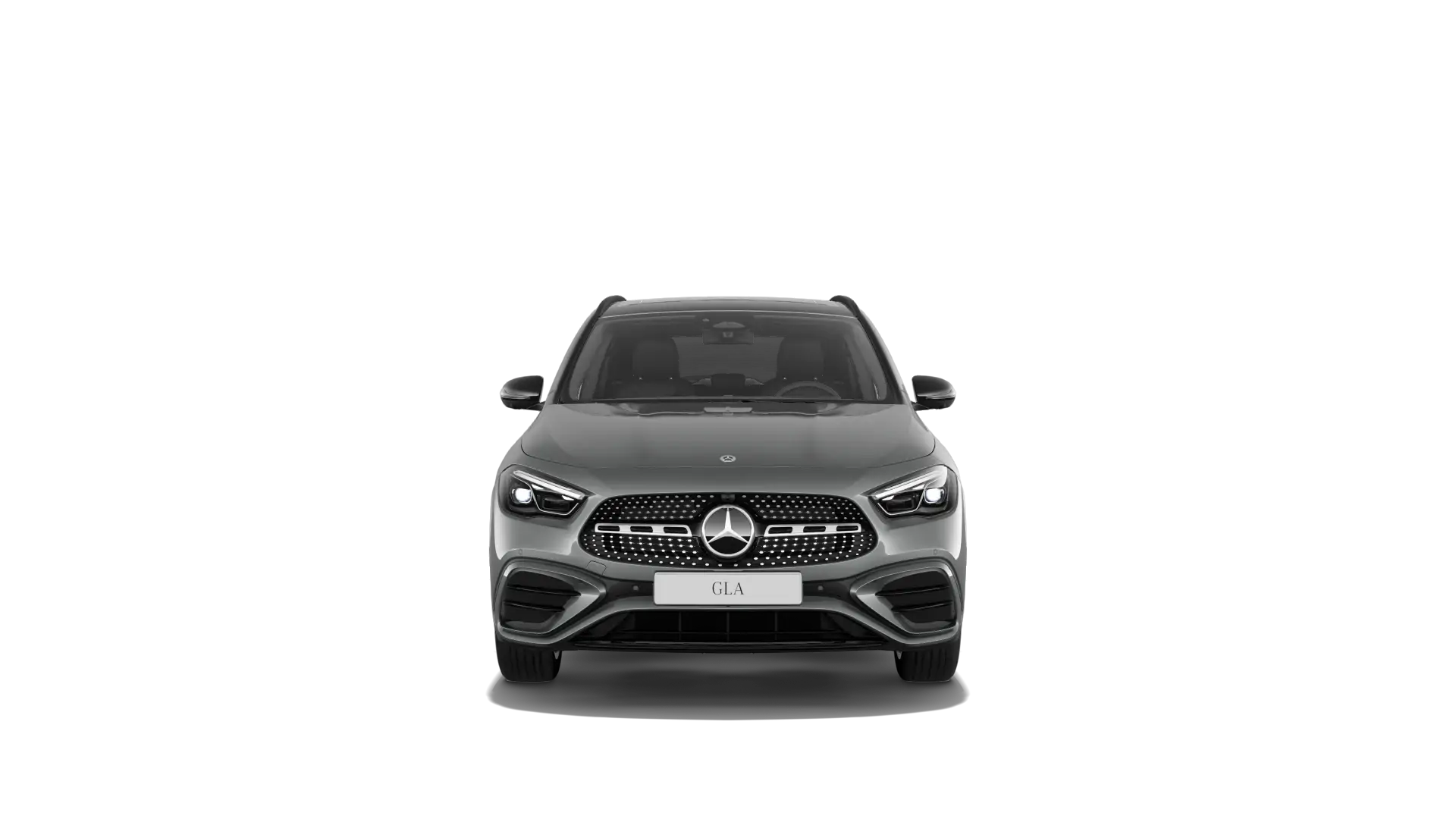 Mercedes-Benz GLA Classe GLA 220 4MATIC AMG Line