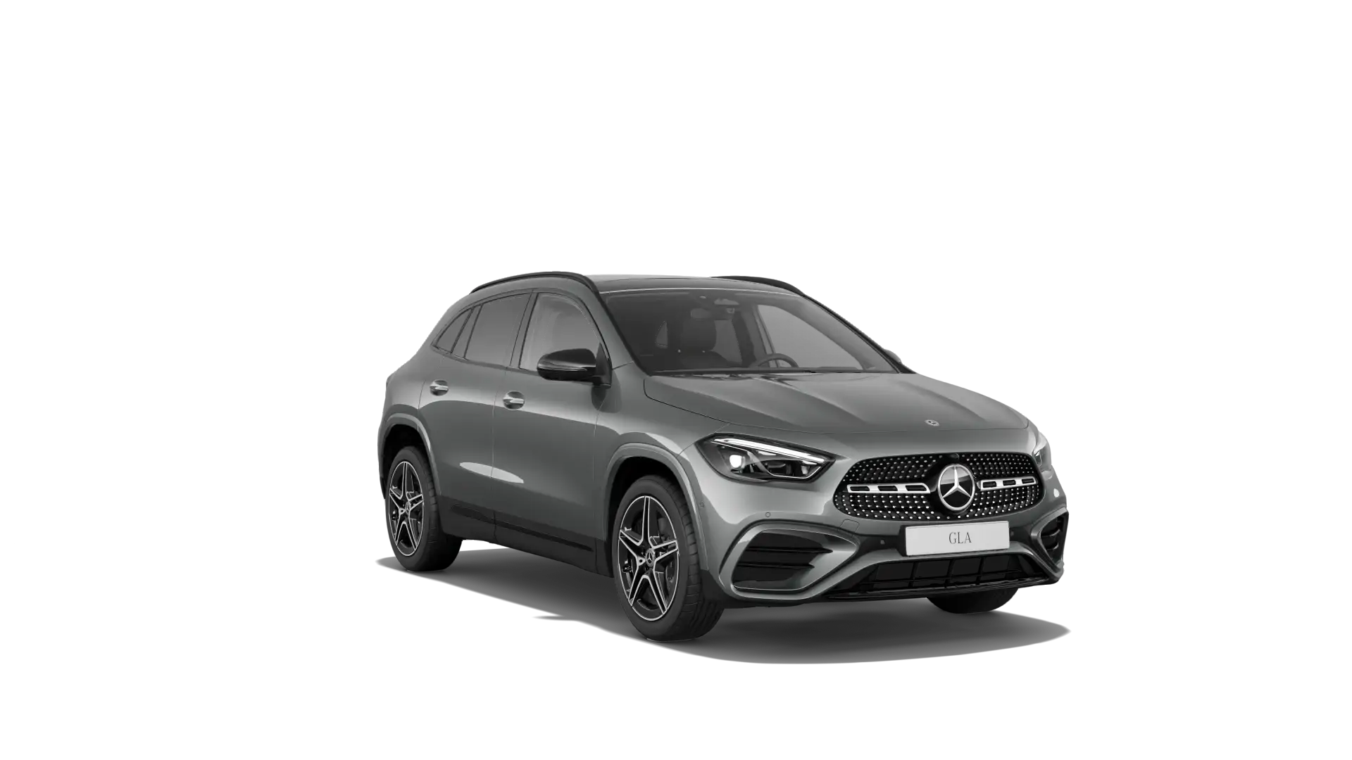 Mercedes-Benz GLA Classe GLA 220 4MATIC AMG Line