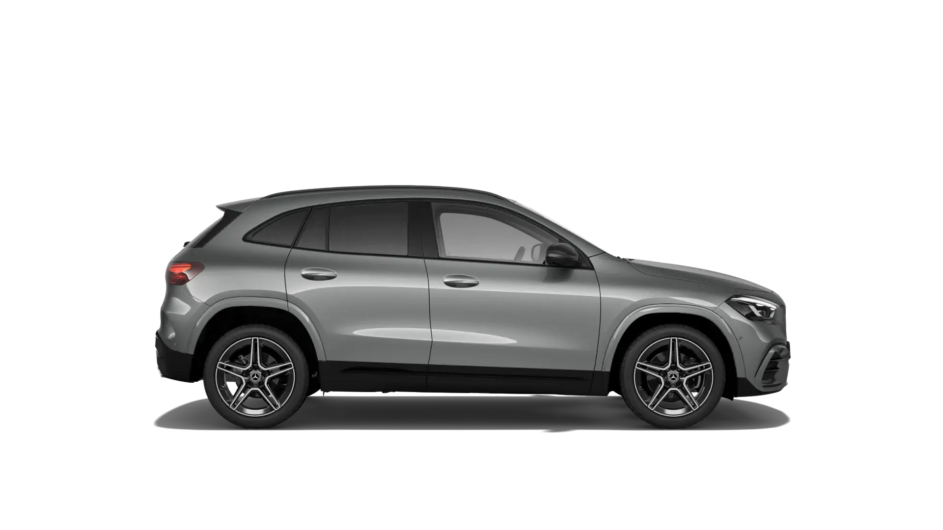 Mercedes-Benz GLA Classe GLA 220 4MATIC AMG Line