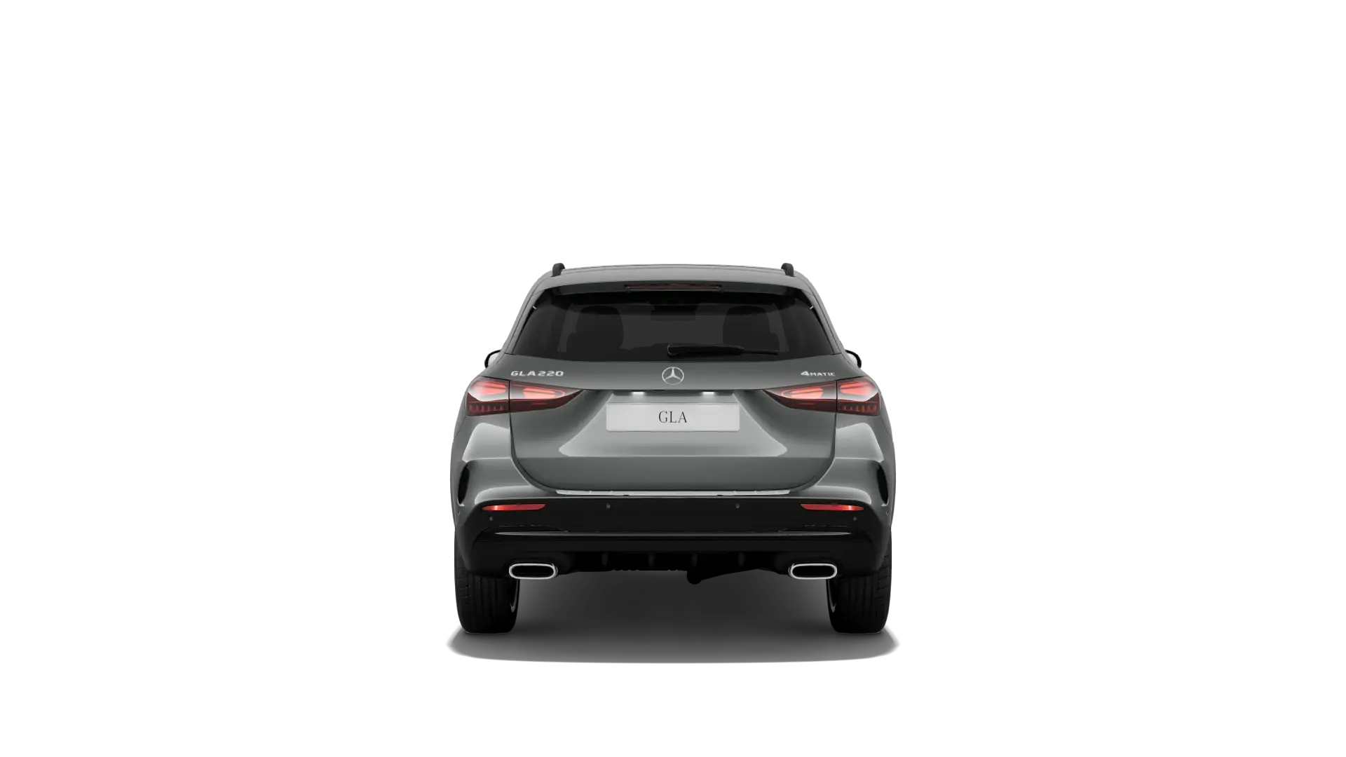 Mercedes-Benz GLA Classe GLA 220 4MATIC AMG Line
