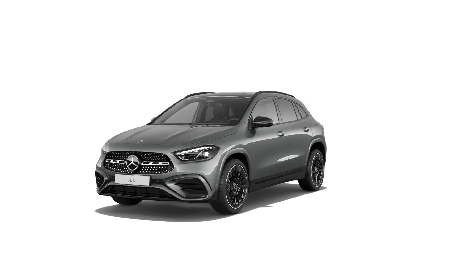 Photo Mercedes-Benz GLA Classe GLA 200 Night Star AMG Line