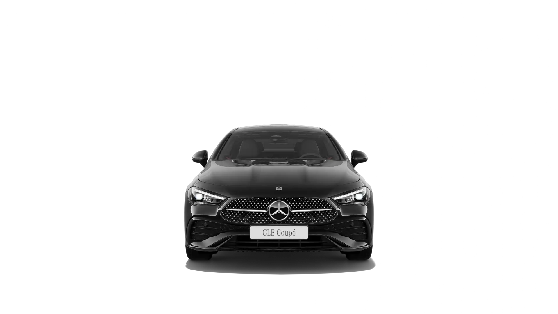 Mercedes-Benz CLE Classe CLE 200 4MATIC Coupé