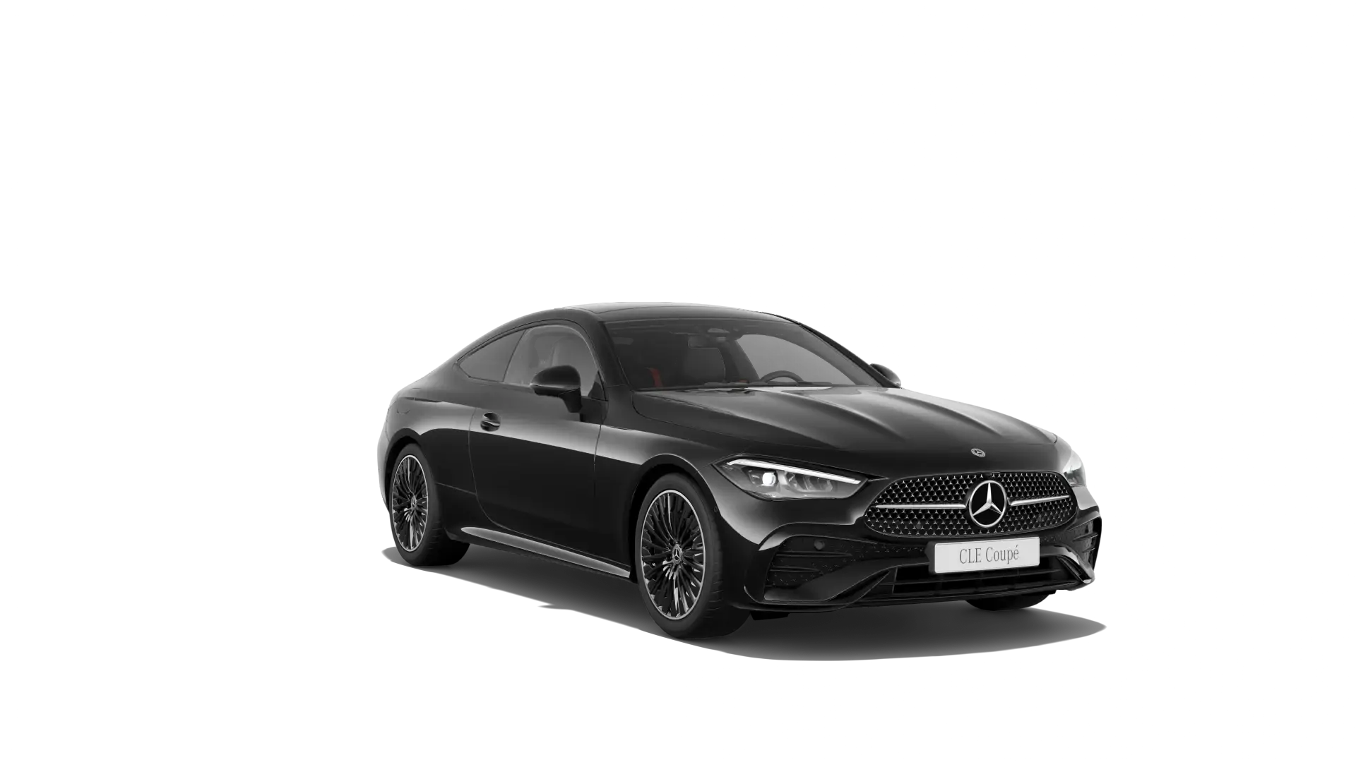 Mercedes-Benz CLE Classe CLE 200 4MATIC Coupé
