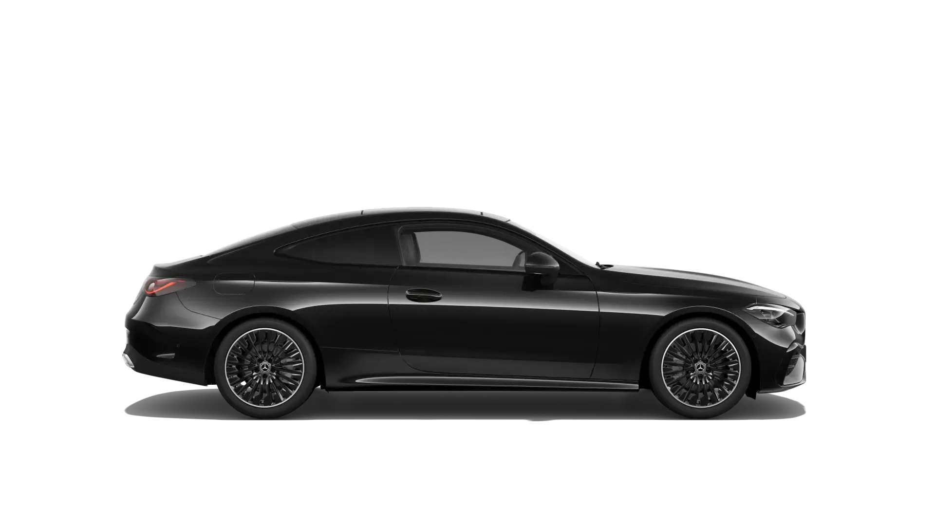 Mercedes-Benz CLE Classe CLE 200 4MATIC Coupé