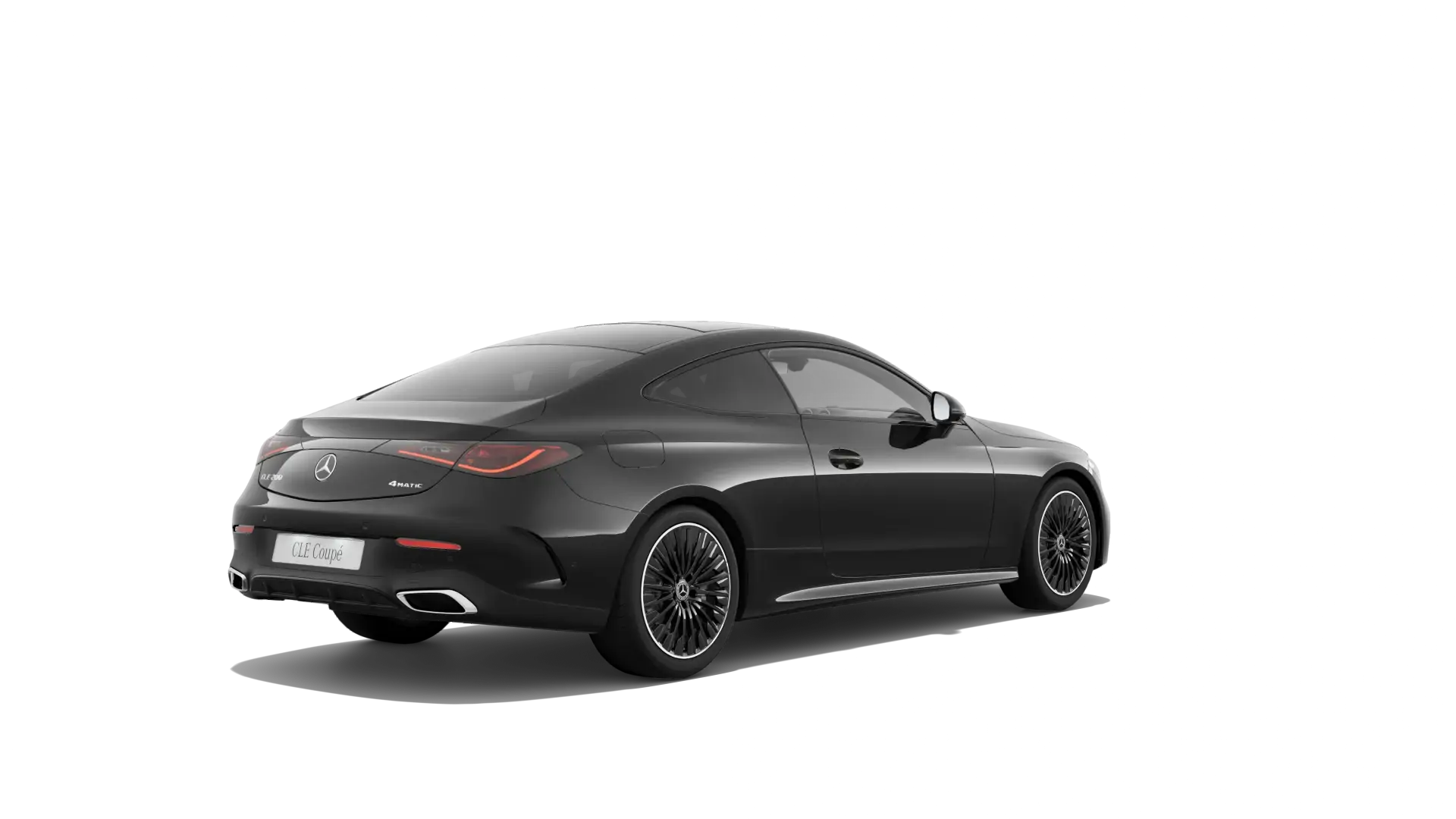 Mercedes-Benz CLE Classe CLE 200 4MATIC Coupé