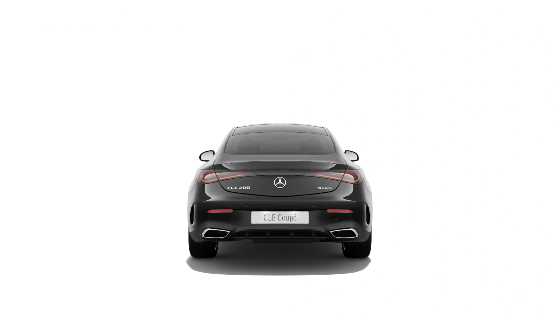 Mercedes-Benz CLE Classe CLE 200 4MATIC Coupé