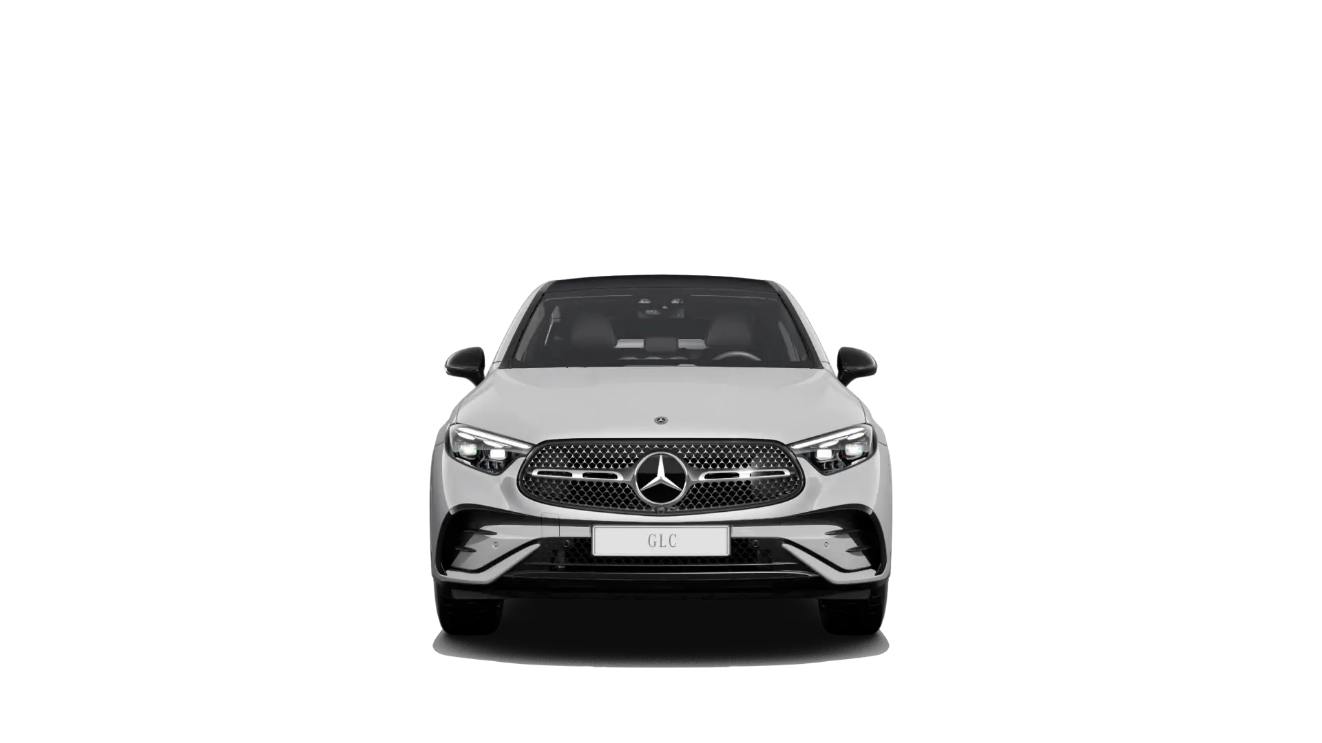 Mercedes-Benz GLC Classe GLC 200 4MATIC Coupé