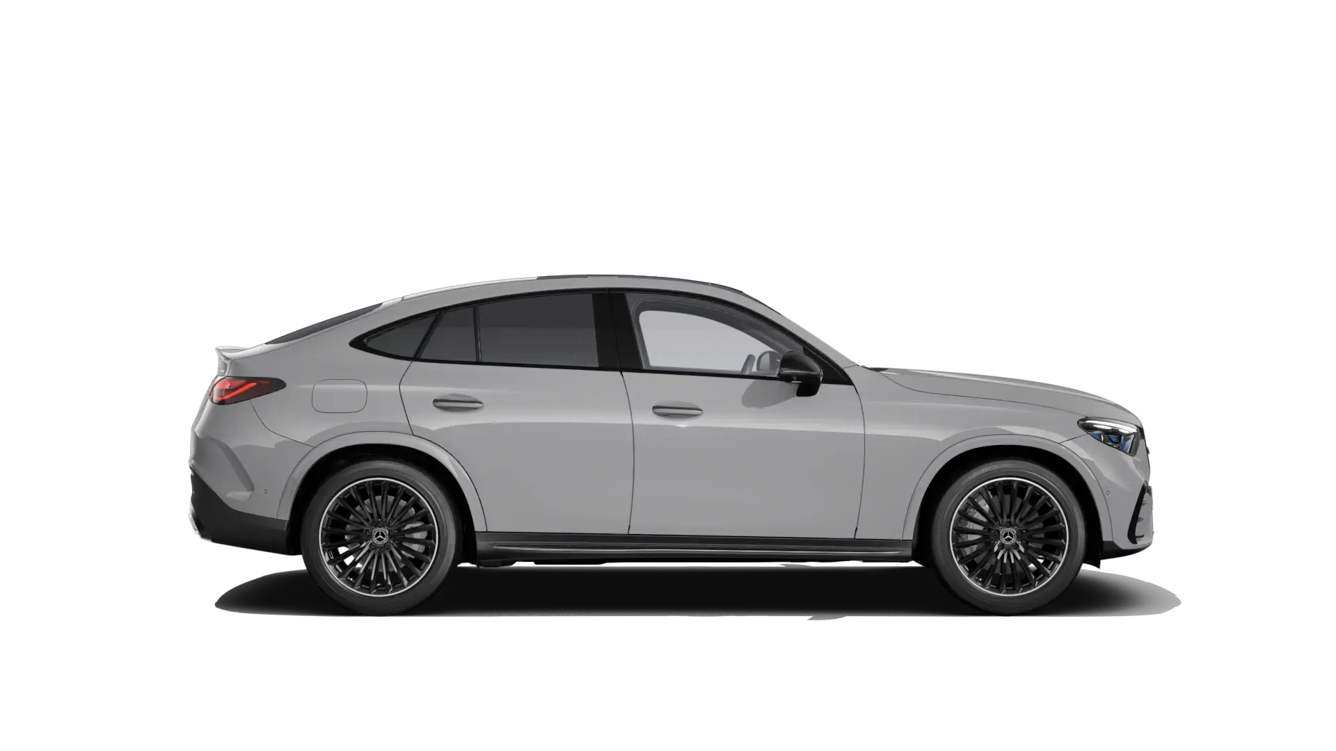 Mercedes-Benz GLC Classe GLC 200 4MATIC Coupé