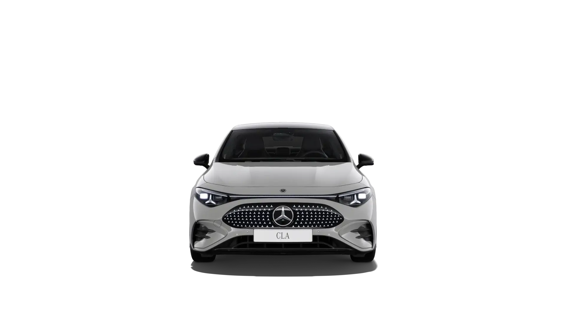 Mercedes-Benz CLA EQ Classe CLA 250+ électrique AMG Line