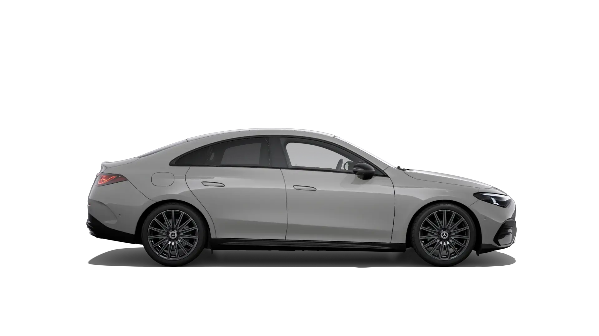 Mercedes-Benz CLA EQ Classe CLA 250+ électrique AMG Line