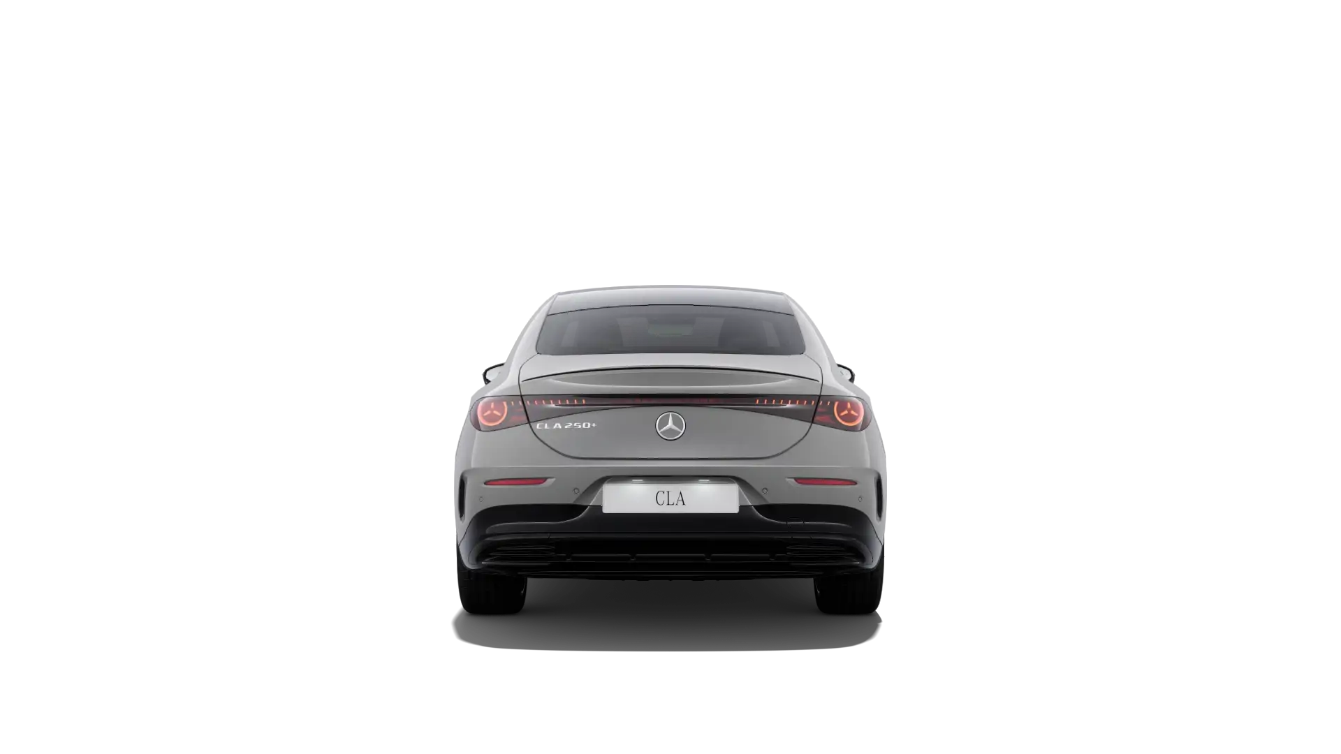Mercedes-Benz CLA EQ Classe CLA 250+ électrique AMG Line