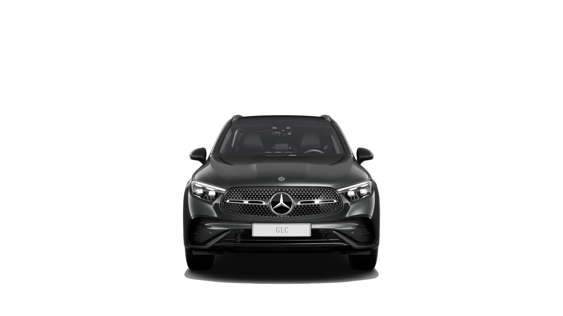Mercedes-Benz GLC Classe GLC 300 e 4MATIC with EQ Hybrid Technolo