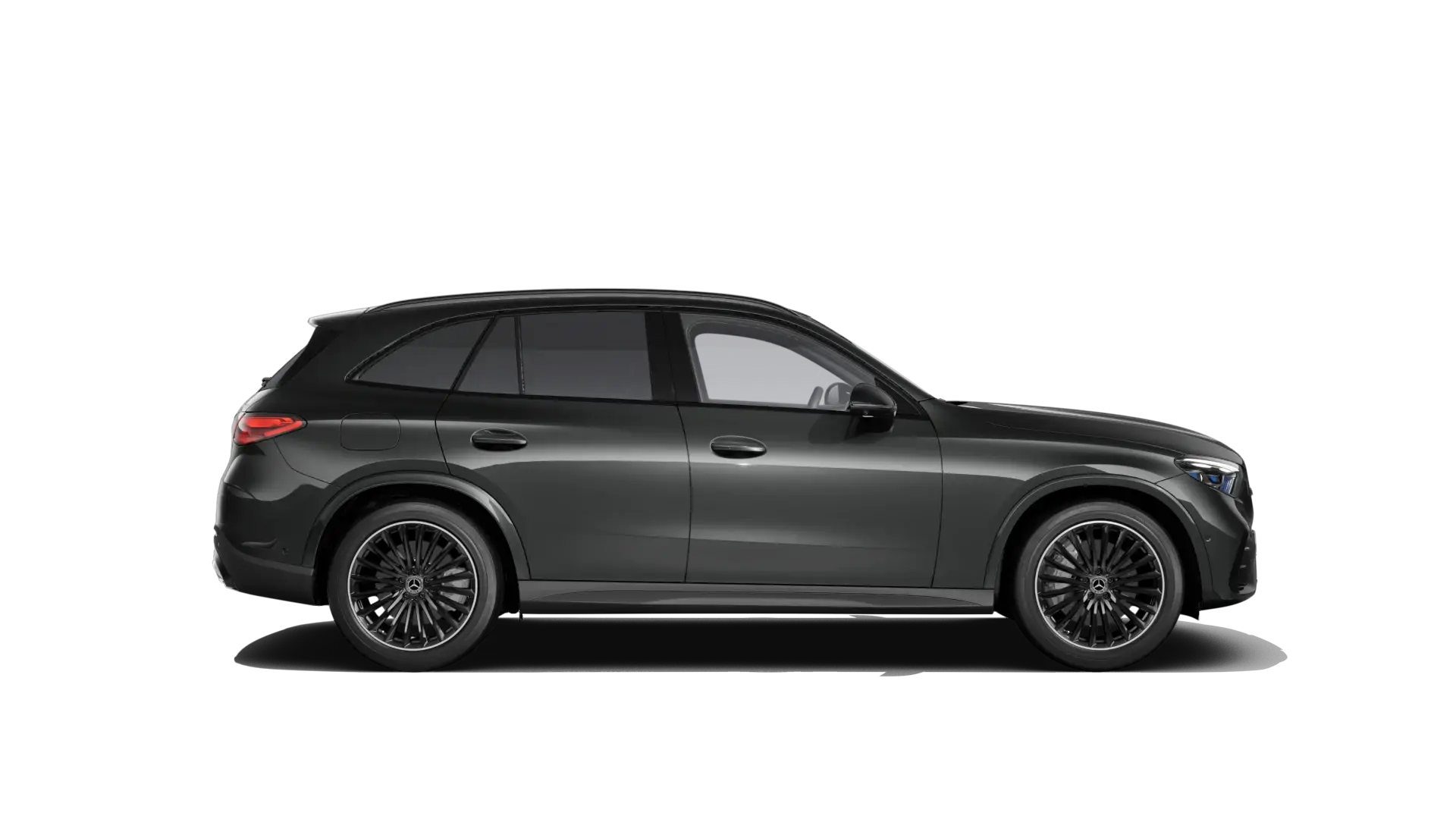 Mercedes-Benz GLC Classe GLC 300 e 4MATIC with EQ Hybrid Technolo