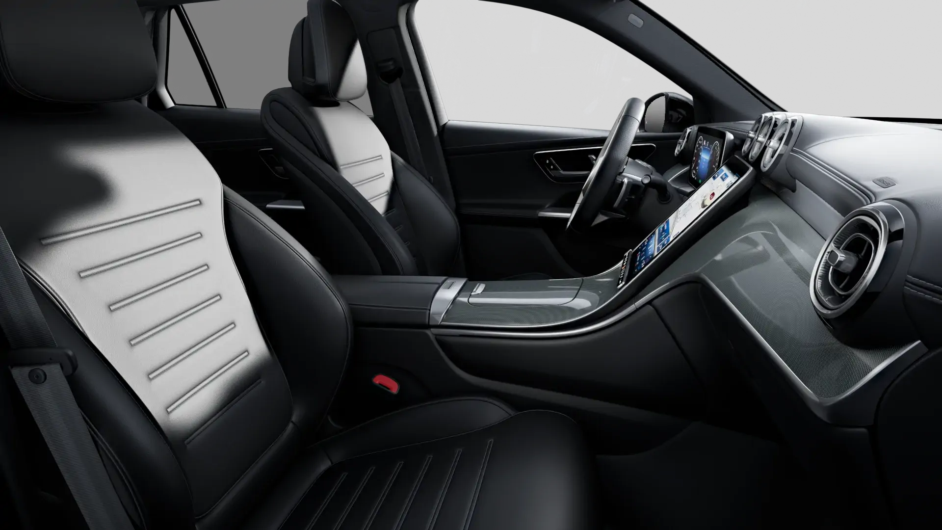 Mercedes-Benz GLC Classe GLC 300 e 4MATIC with EQ Hybrid Technolo