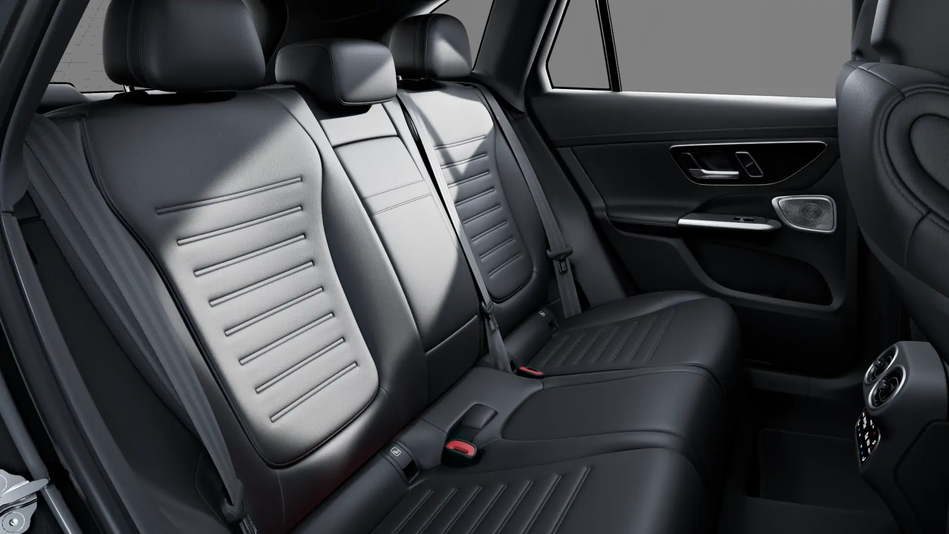 Mercedes-Benz GLC Classe GLC 300 e 4MATIC with EQ Hybrid Technolo