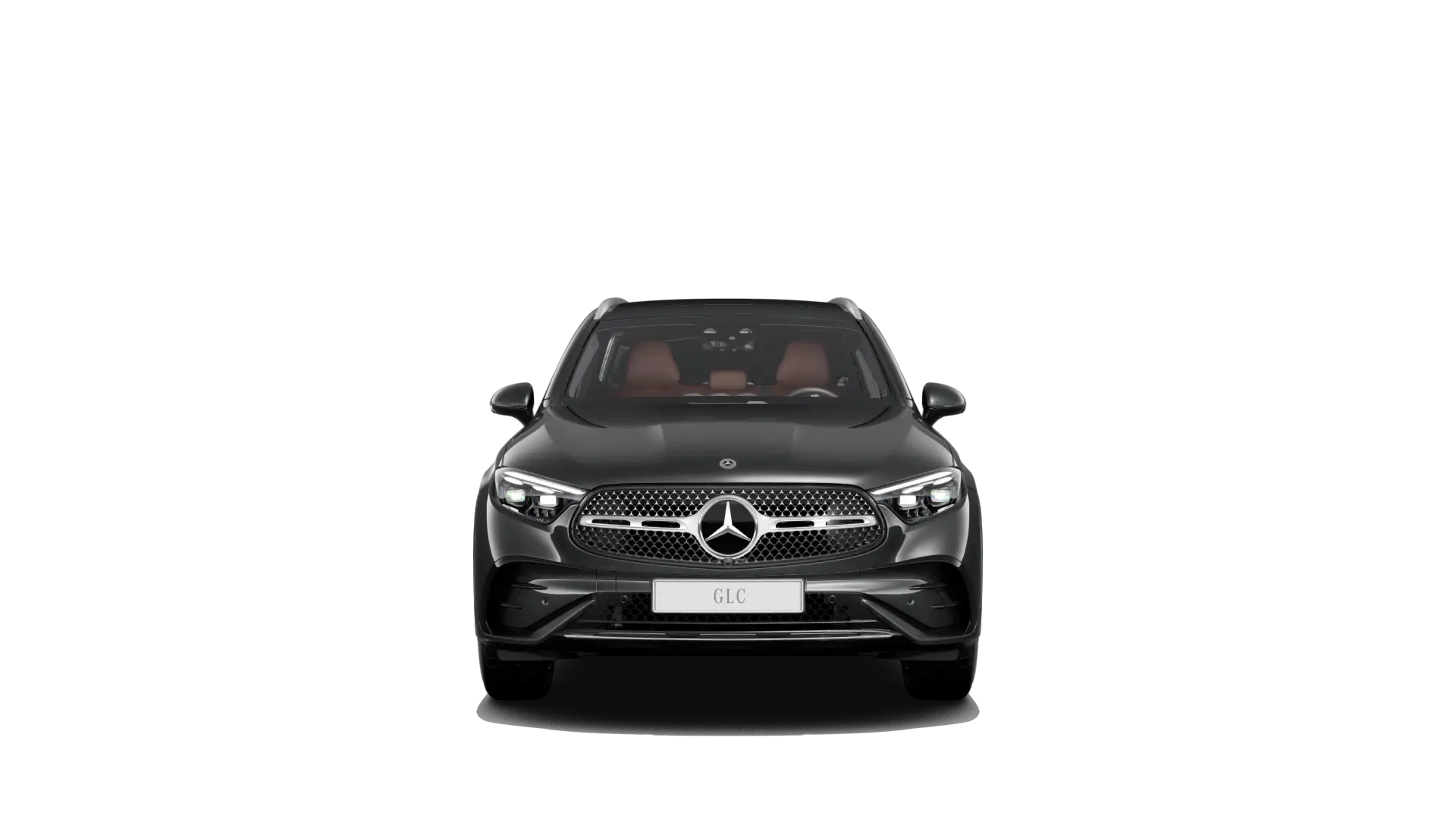 Mercedes-Benz GLC Classe GLC 300 e 4MATIC with EQ Hybrid Technolo