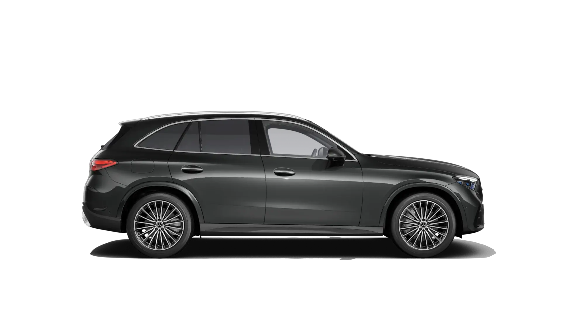 Mercedes-Benz GLC Classe GLC 300 e 4MATIC with EQ Hybrid Technolo