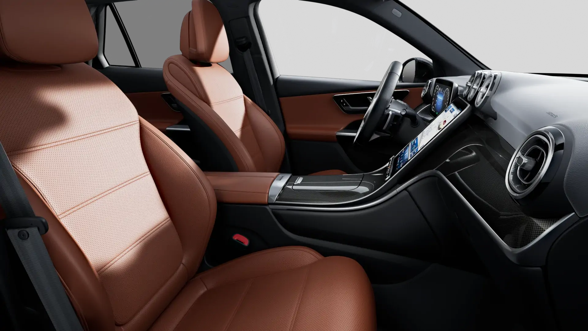 Mercedes-Benz GLC Classe GLC 300 e 4MATIC with EQ Hybrid Technolo