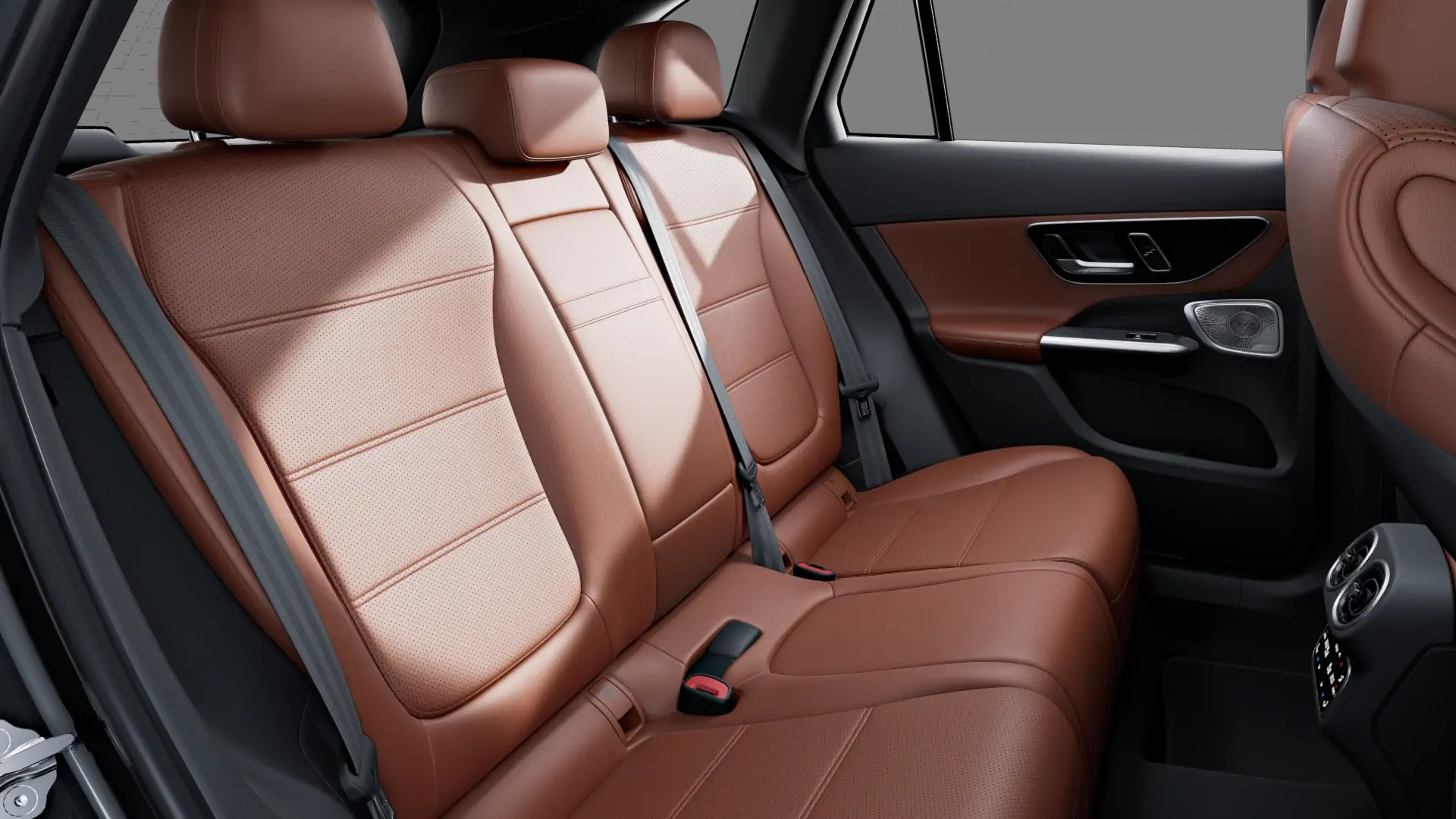 Mercedes-Benz GLC Classe GLC 300 e 4MATIC with EQ Hybrid Technolo