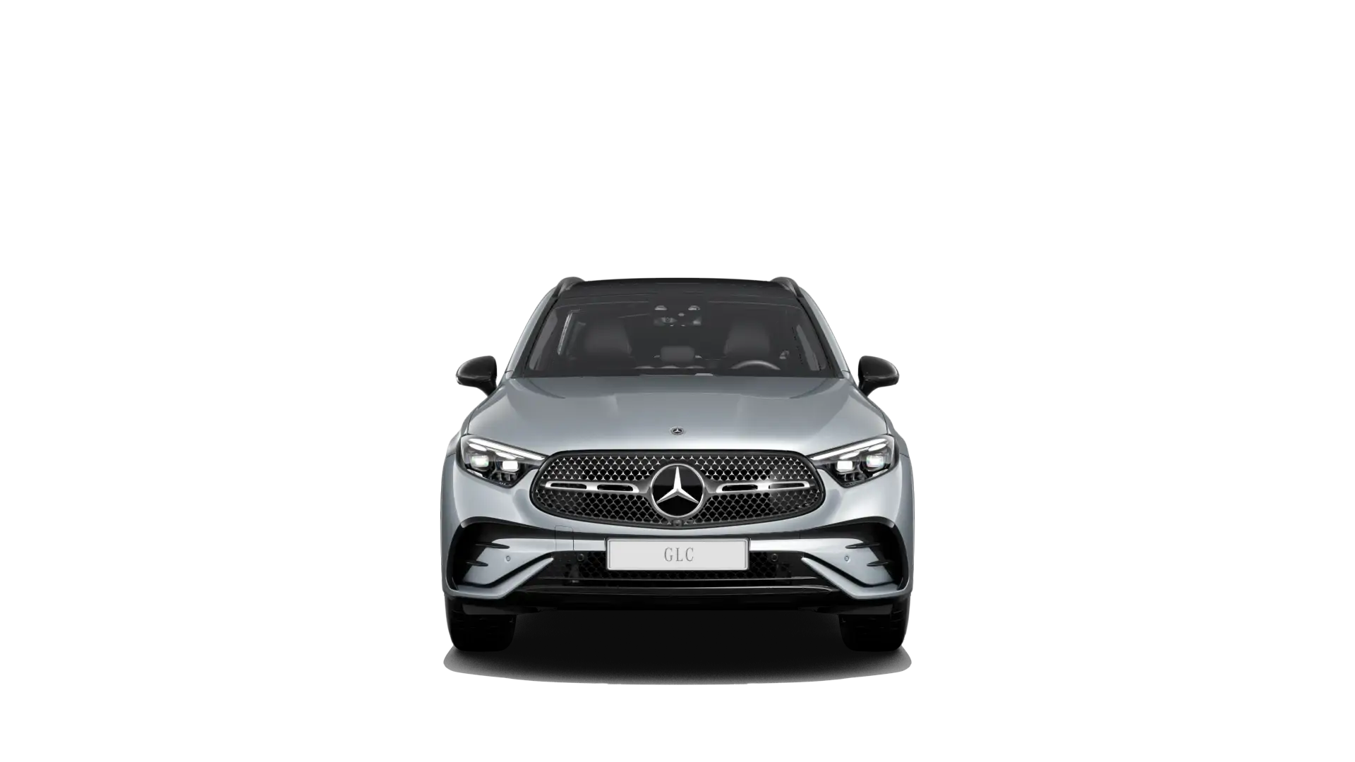 Mercedes-Benz GLC Classe GLC 300 e 4MATIC with EQ Hybrid Technolo